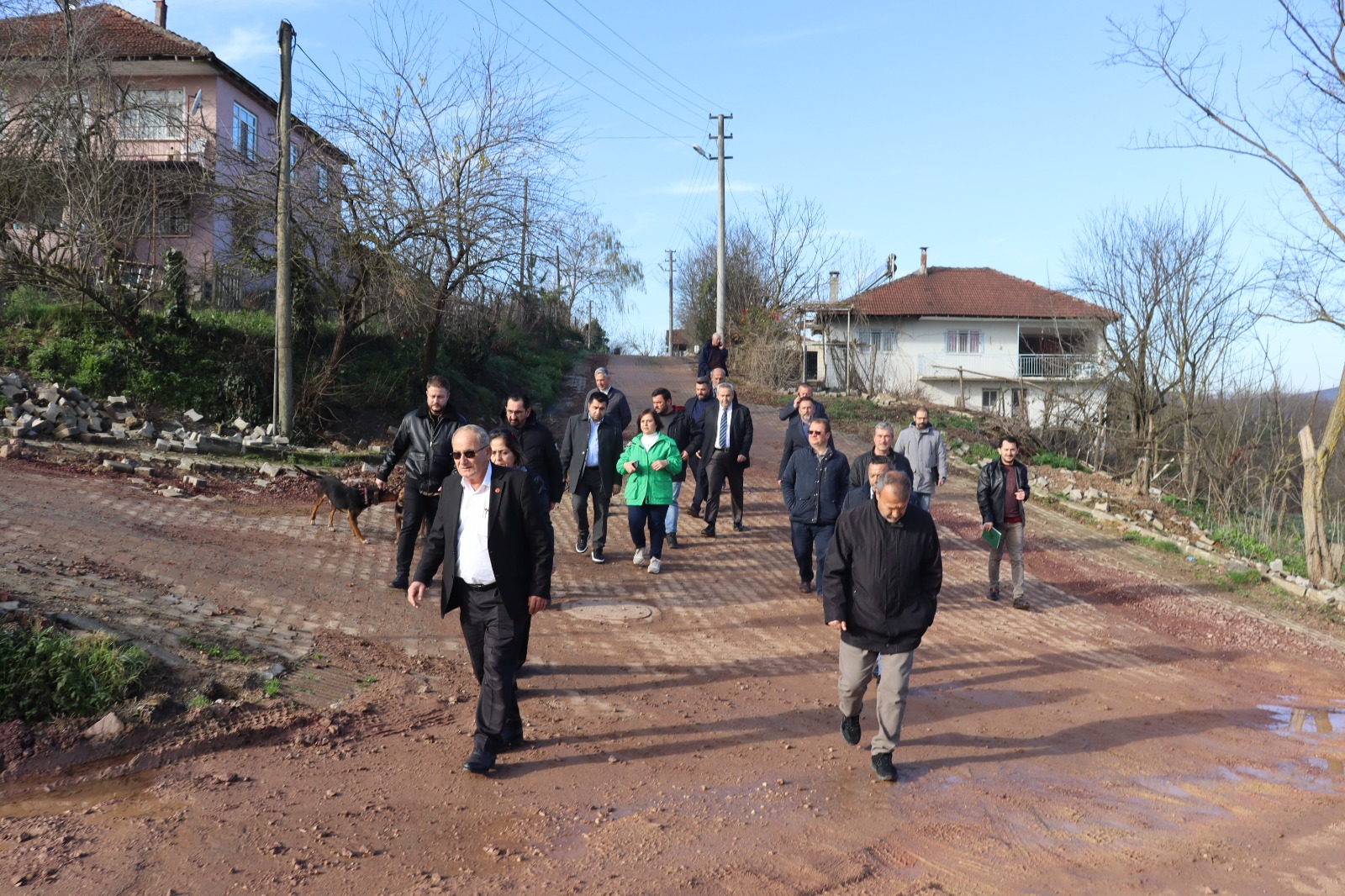 Hakkaniye Ziyareti (6)