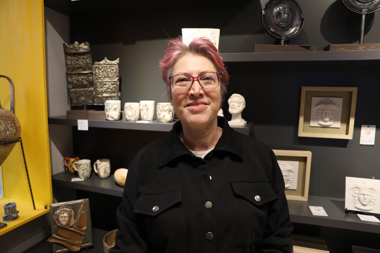 Hanife Altınay