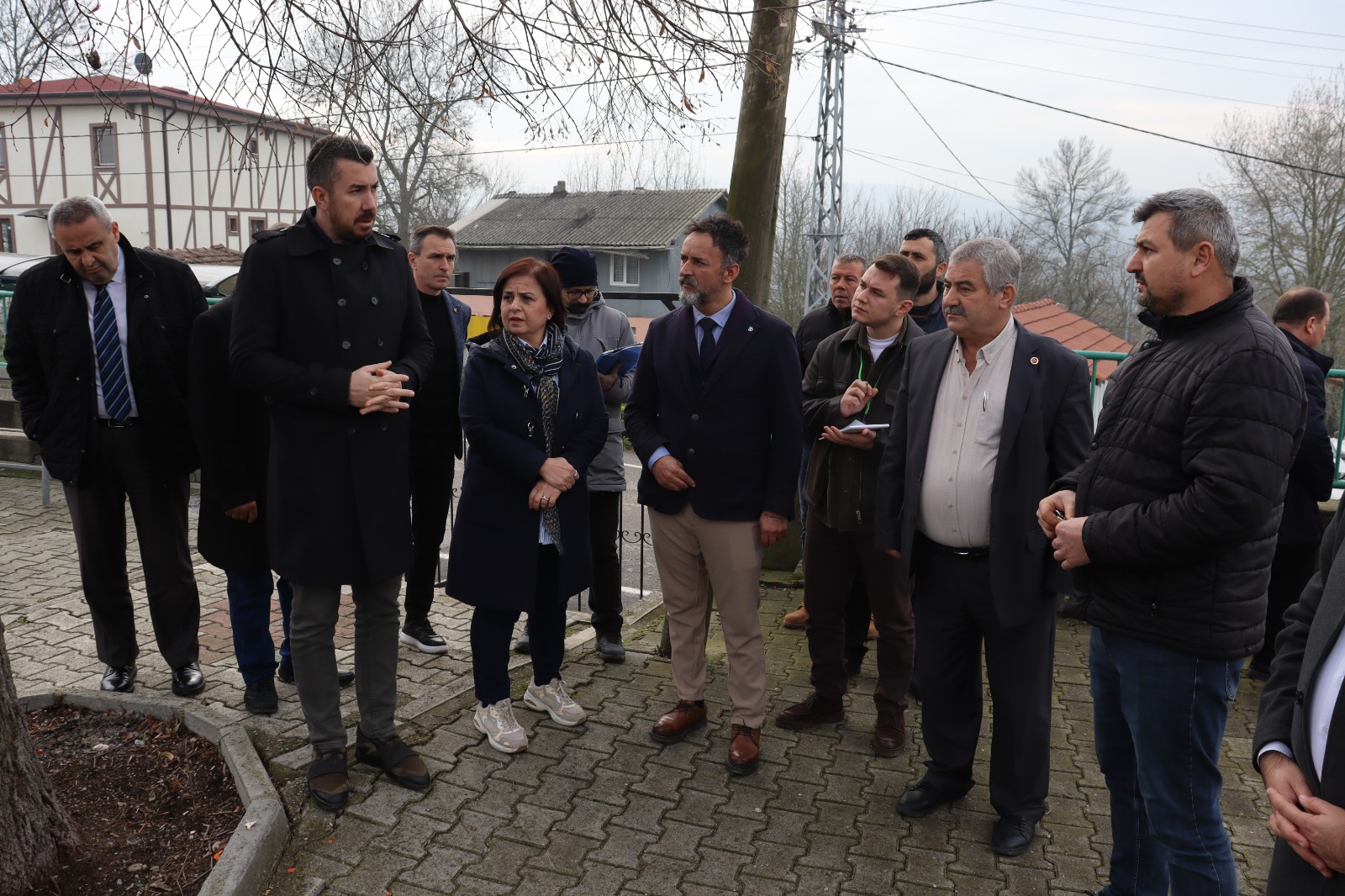 Hasancıklar Ziyareti (1)