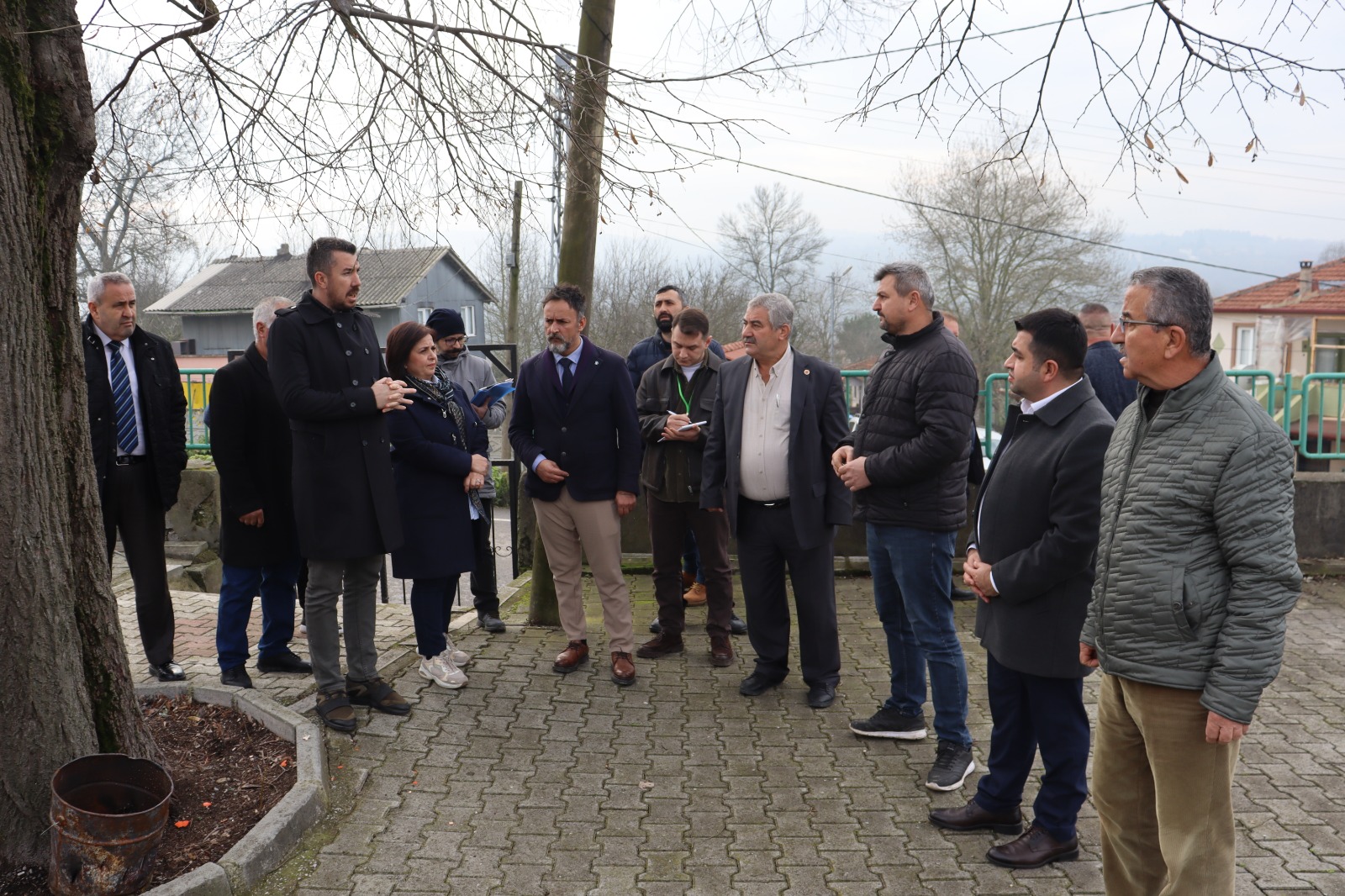 Hasancıklar Ziyareti (15)