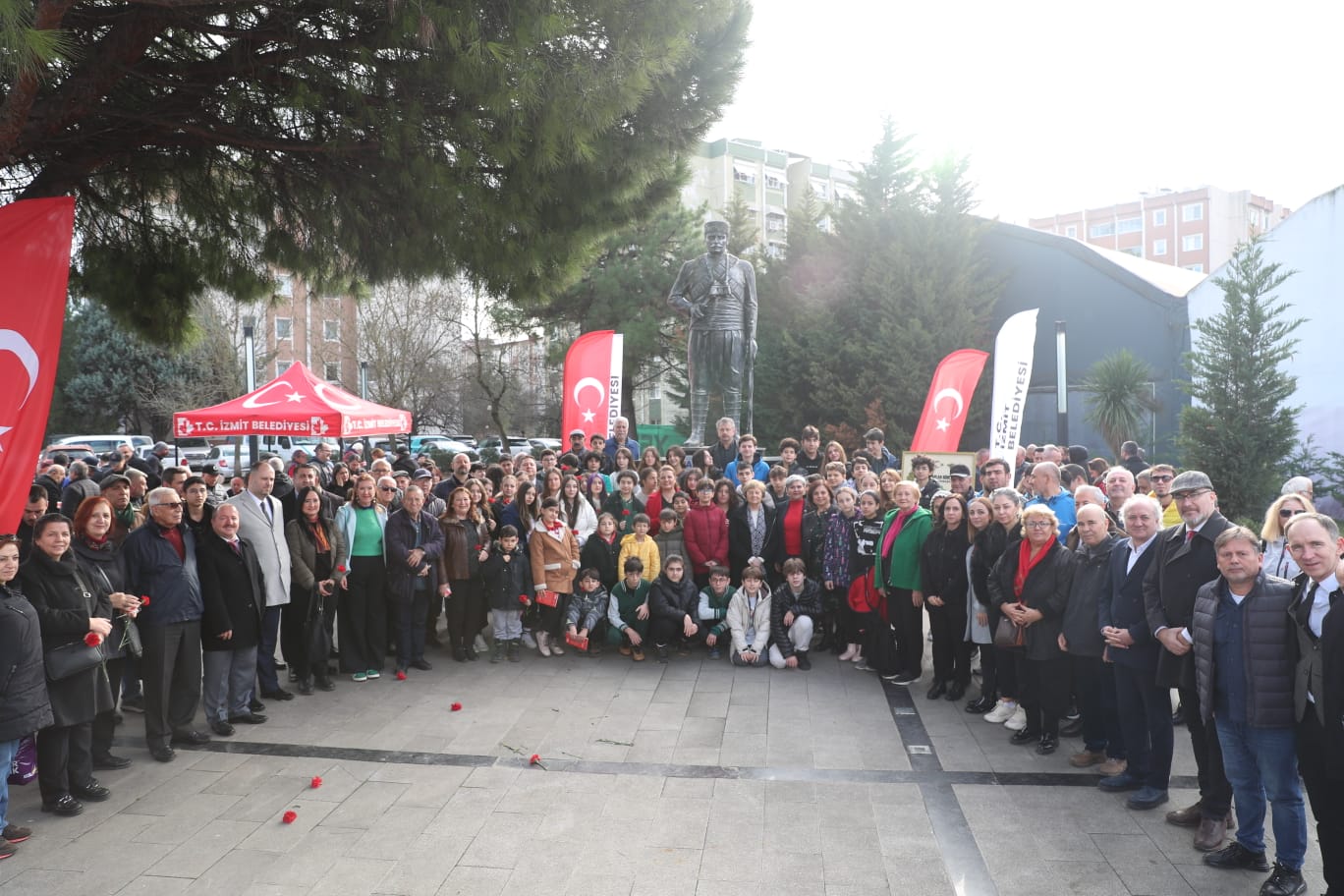 Hatıra Fotoğrafı