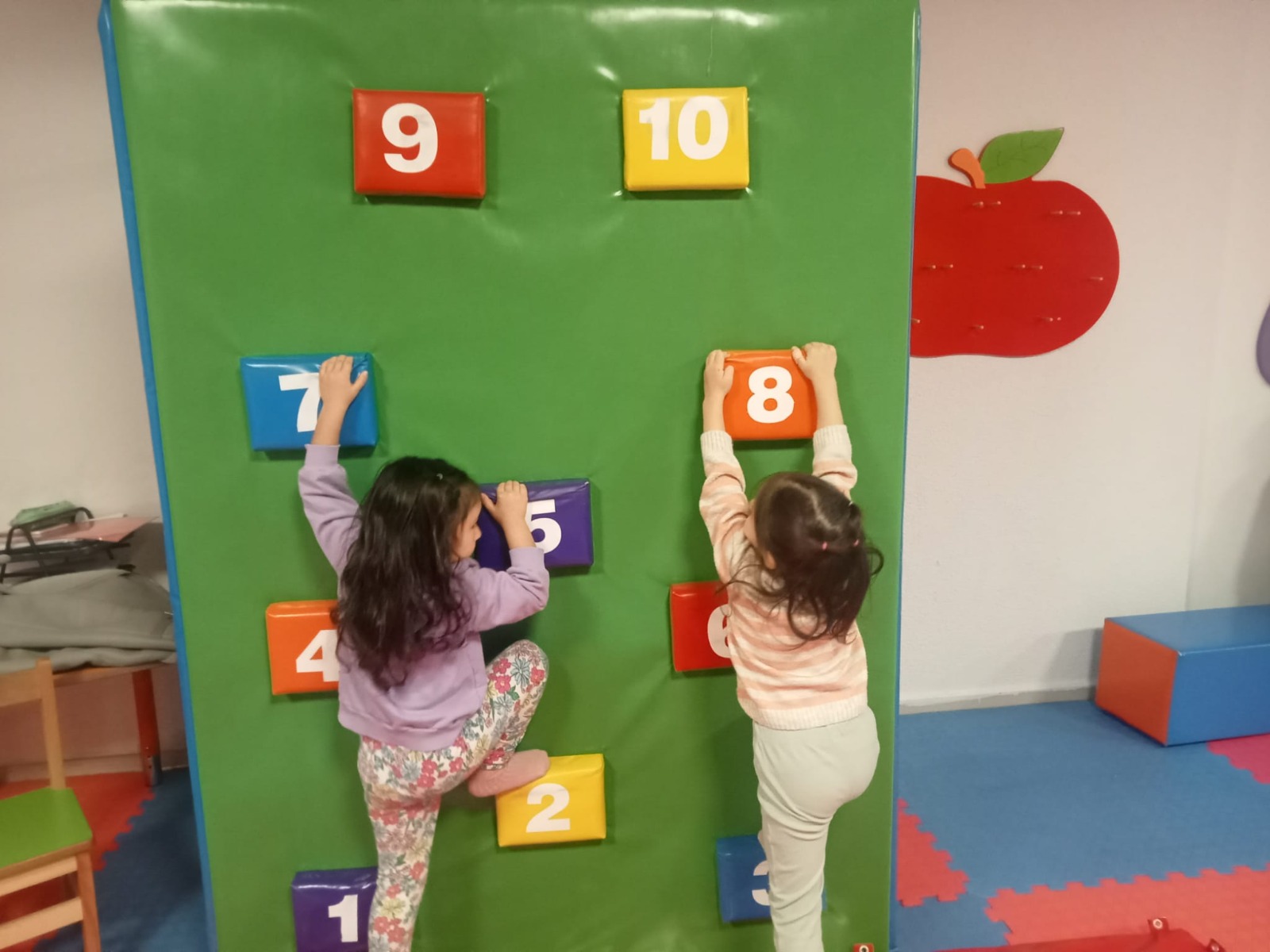 IZGIM, Bulut Anaokulu ögrencilerini agirladi (4)