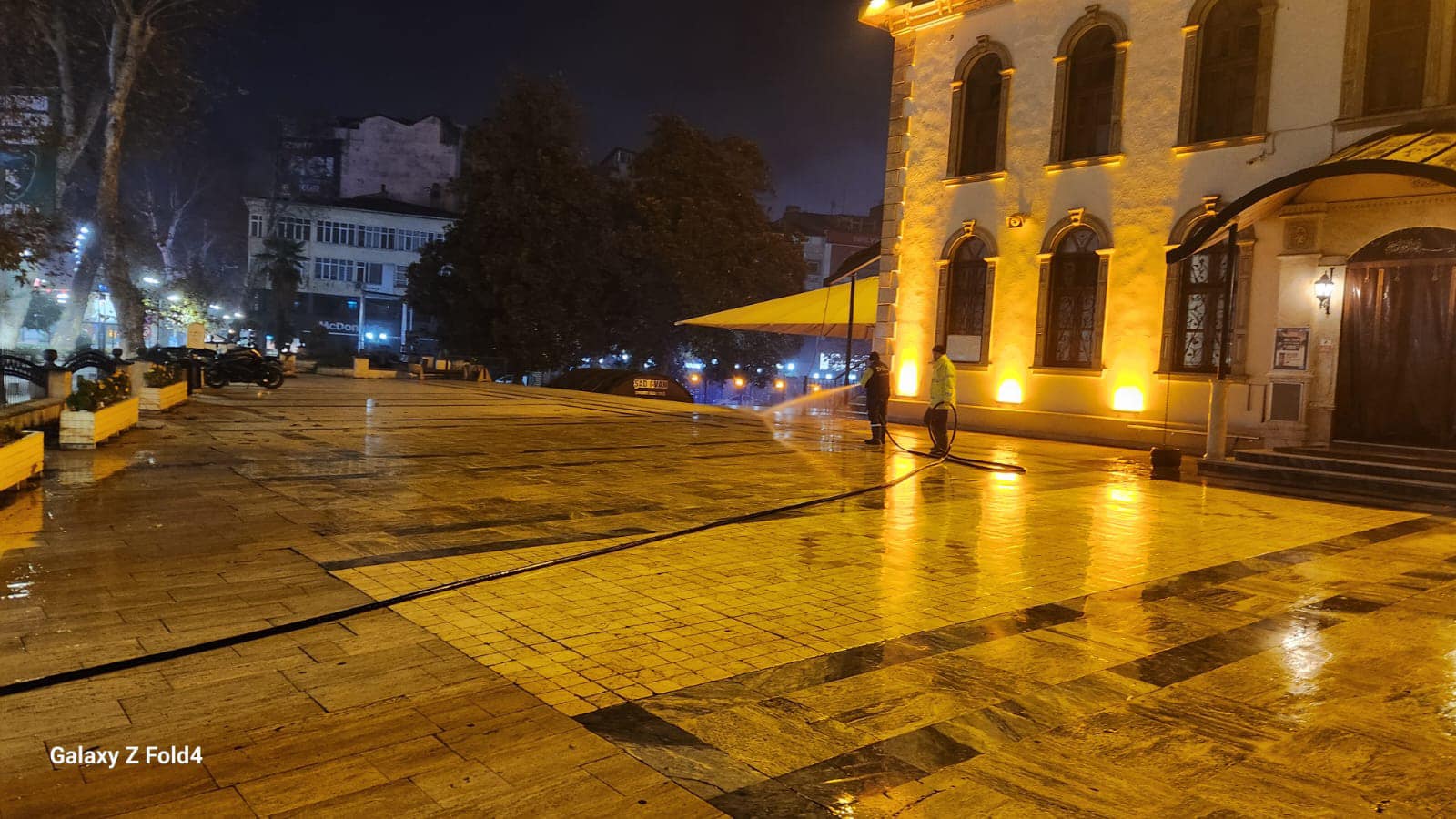 İzmit 2024’te temizlikte öncü oldu 116 bin ton çöp toplandı (13)