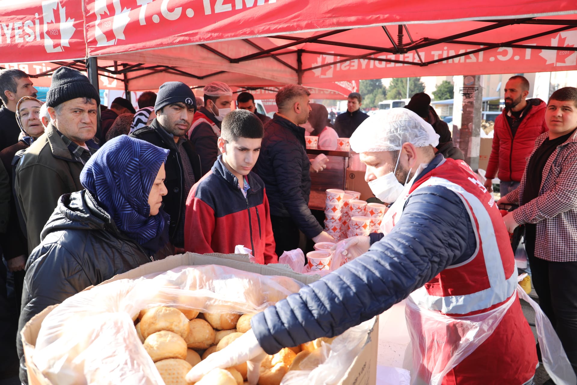 Izmit Belediyesi (1)