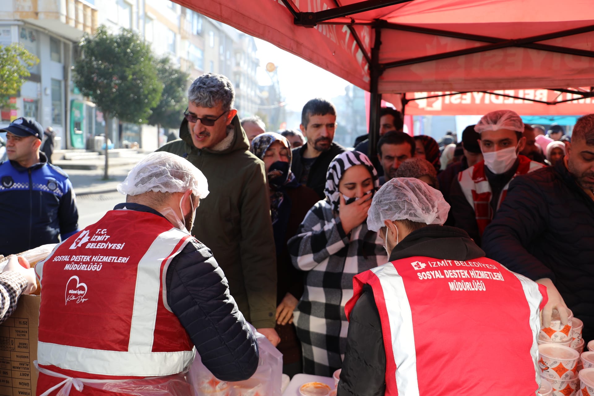 Izmit Belediyesi (2)
