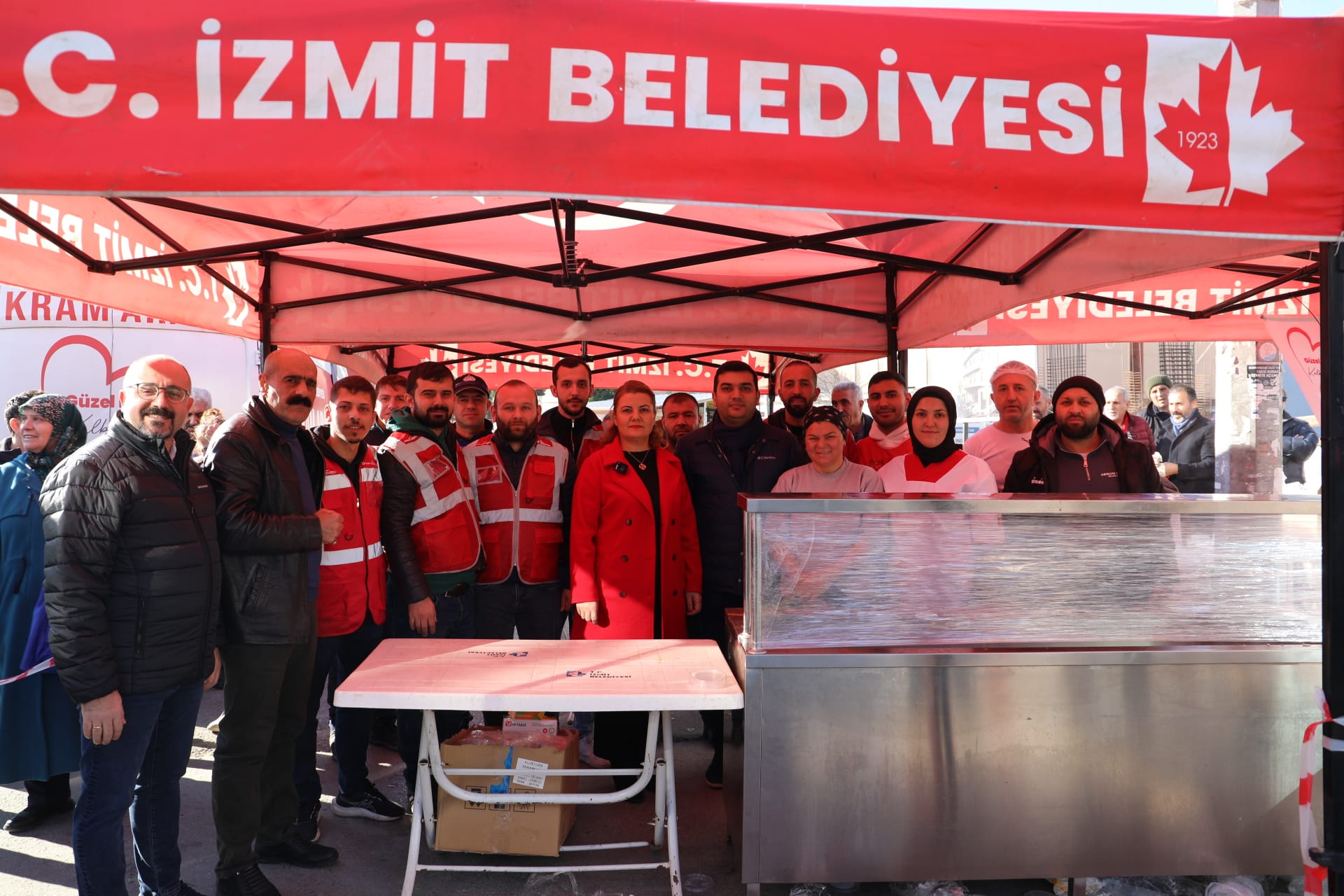 Izmit Belediyesi (6)