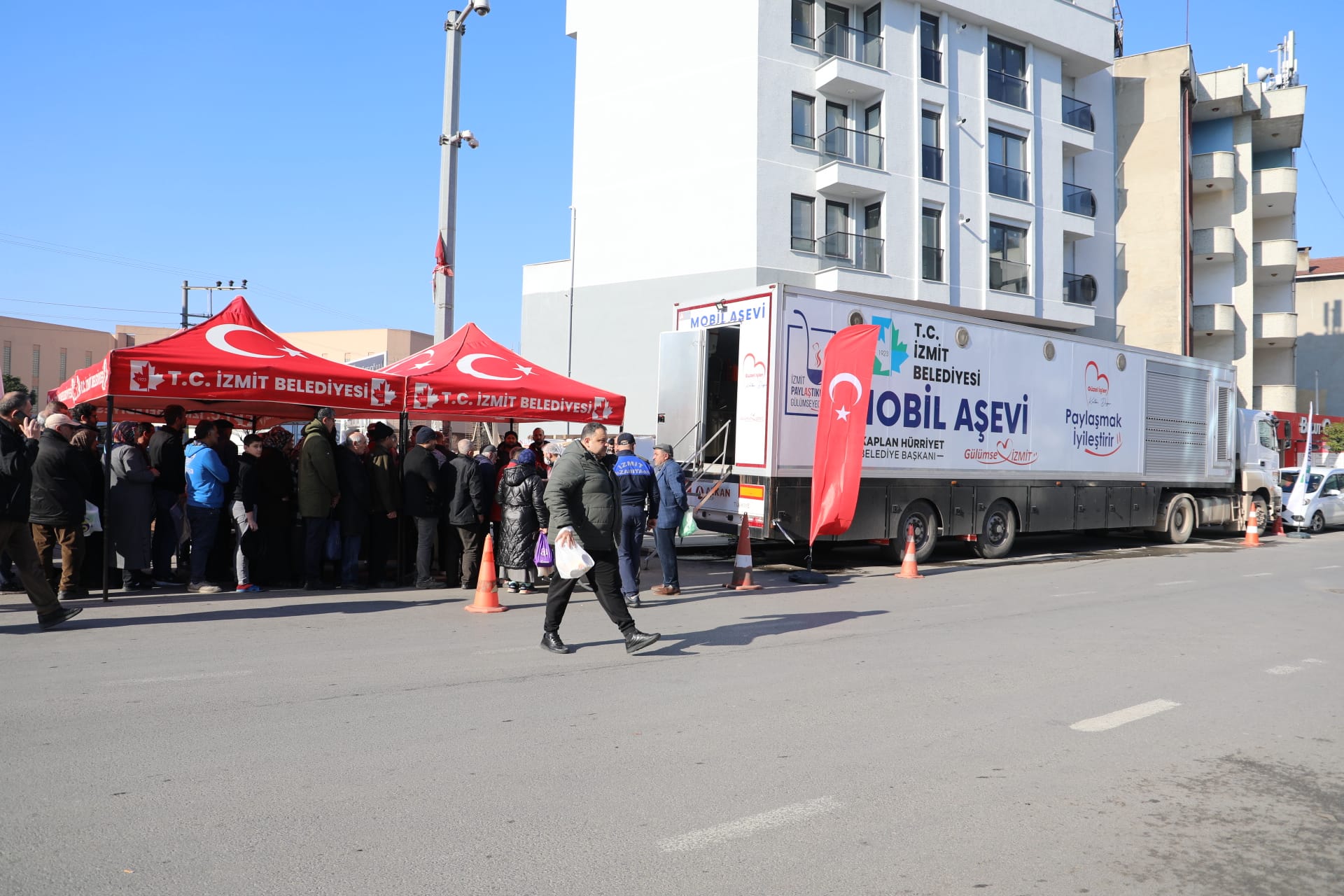 Izmit Belediyesi (7)