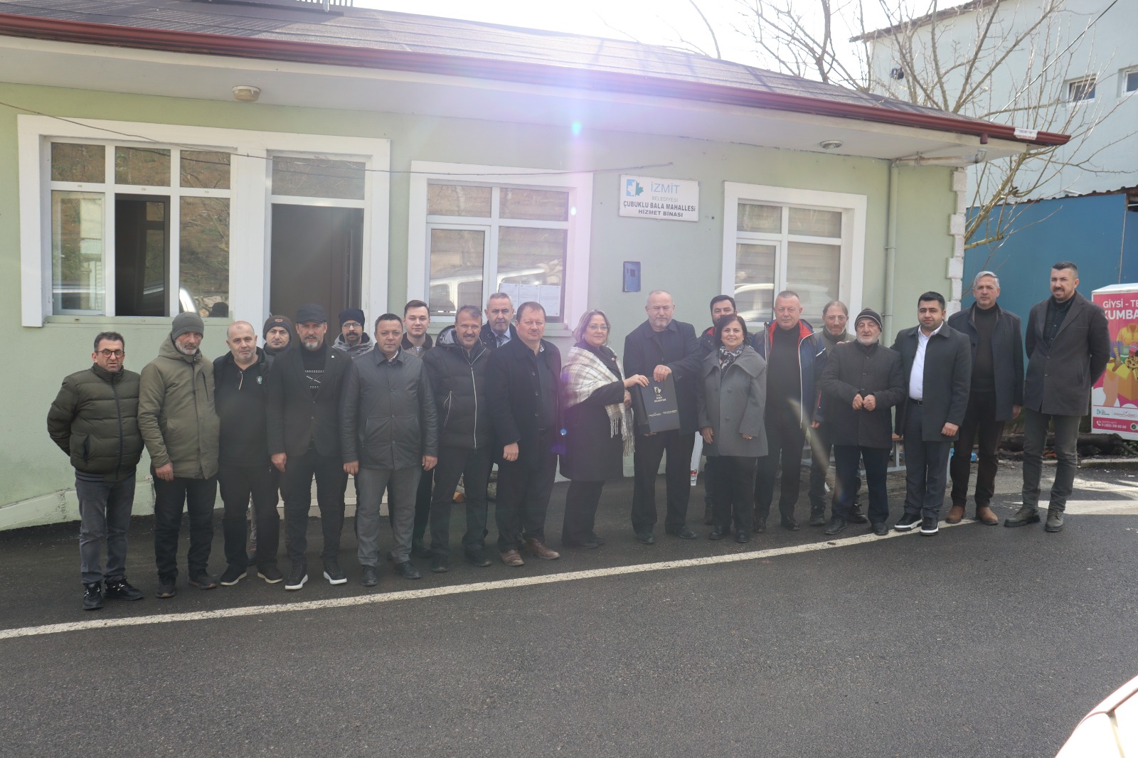 İzmit Belediyesi Çubuklubala sakinlerinin ihtiyaçlarını yerinde tespit etti (8)