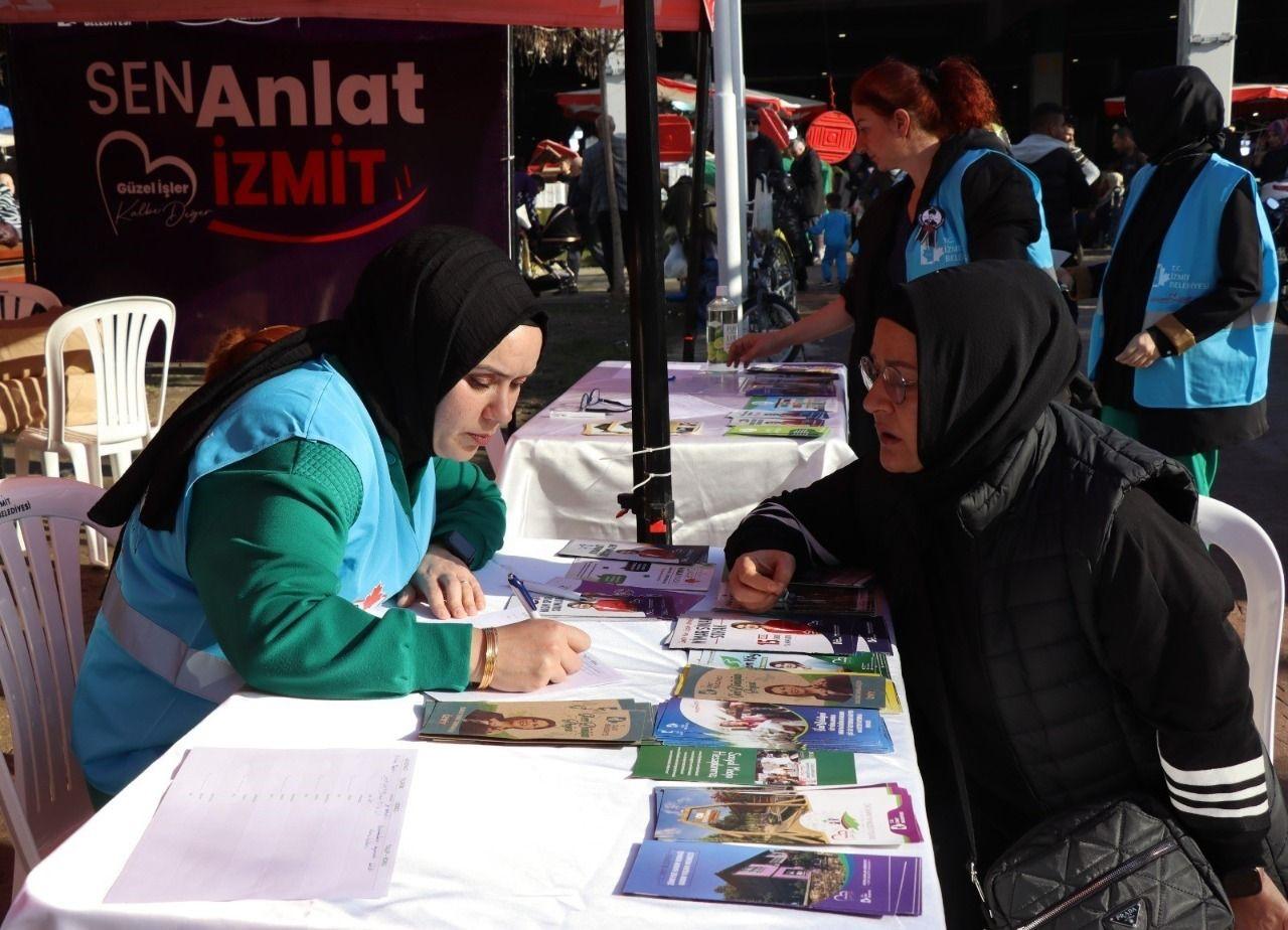 İzmit Belediyesi Halkla İlişkiler Müdürlüğü 2024 Çalışmaları Genel Haber (11)