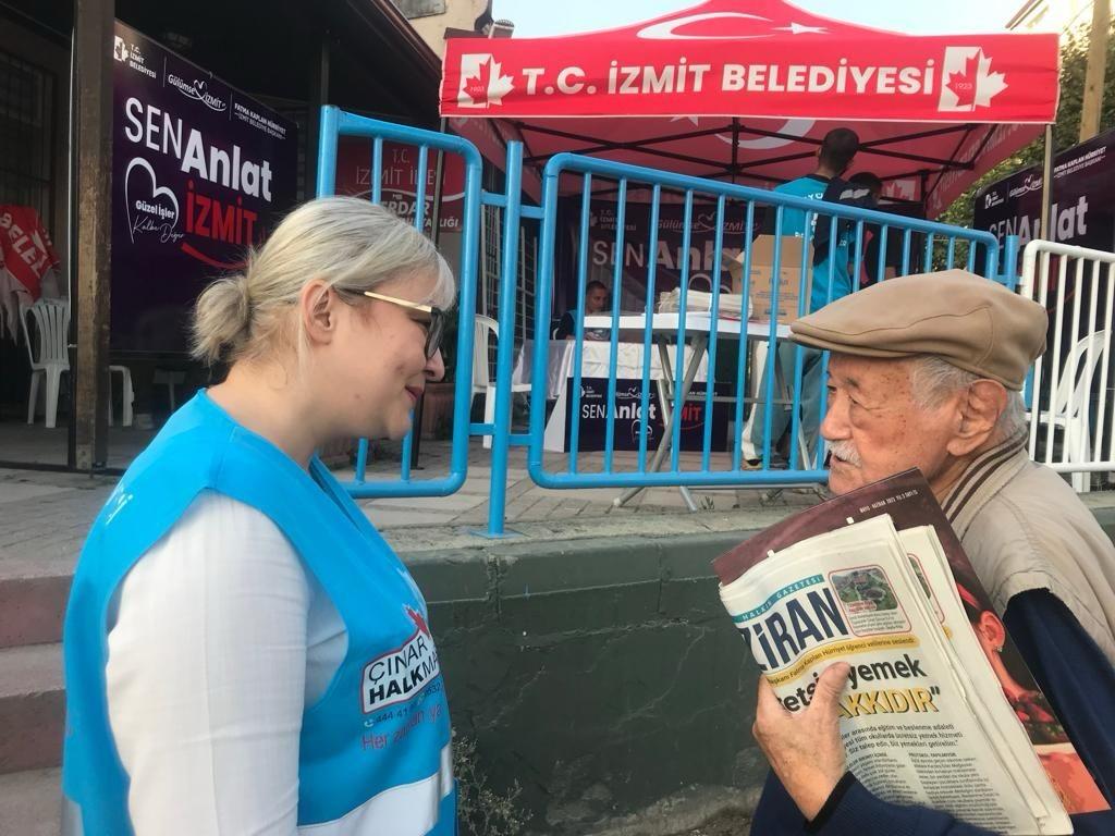 İzmit Belediyesi Halkla İlişkiler Müdürlüğü 2024 Çalışmaları Genel Haber (13)