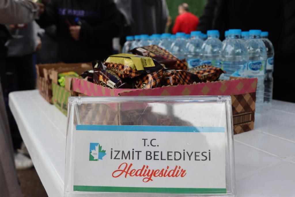 İzmit Belediyesi Halkla İlişkiler Müdürlüğü 2024 Çalışmaları Genel Haber (2)