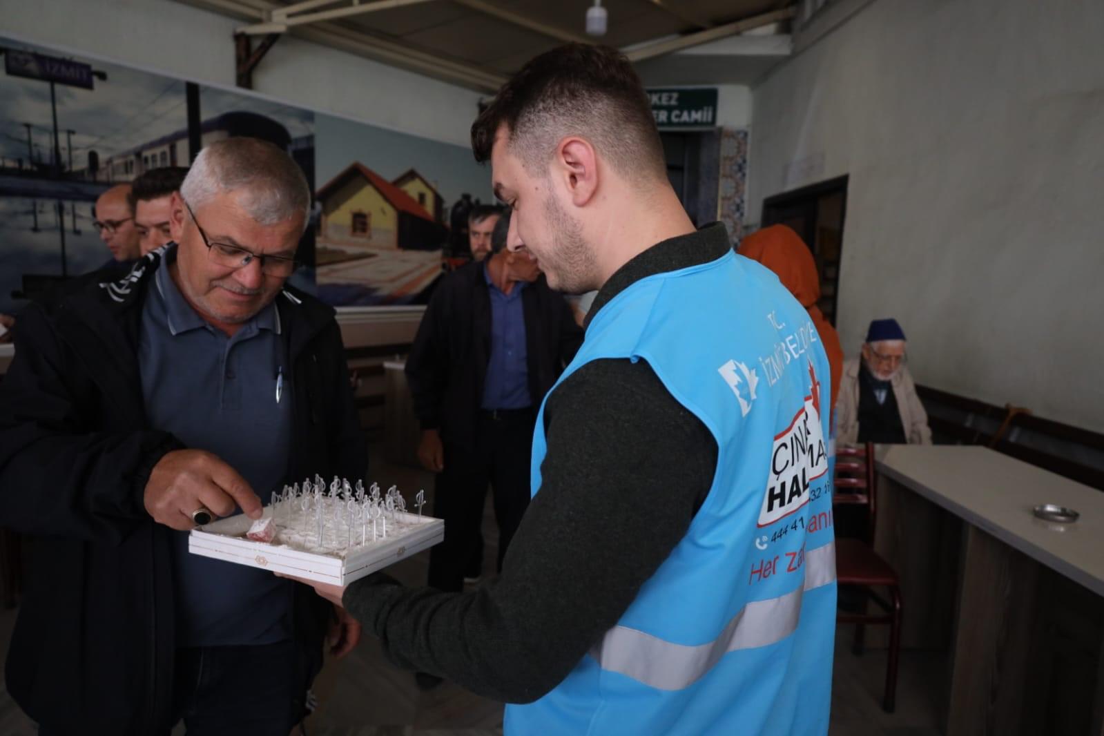 İzmit Belediyesi Halkla İlişkiler Müdürlüğü 2024 Çalışmaları Genel Haber (3)