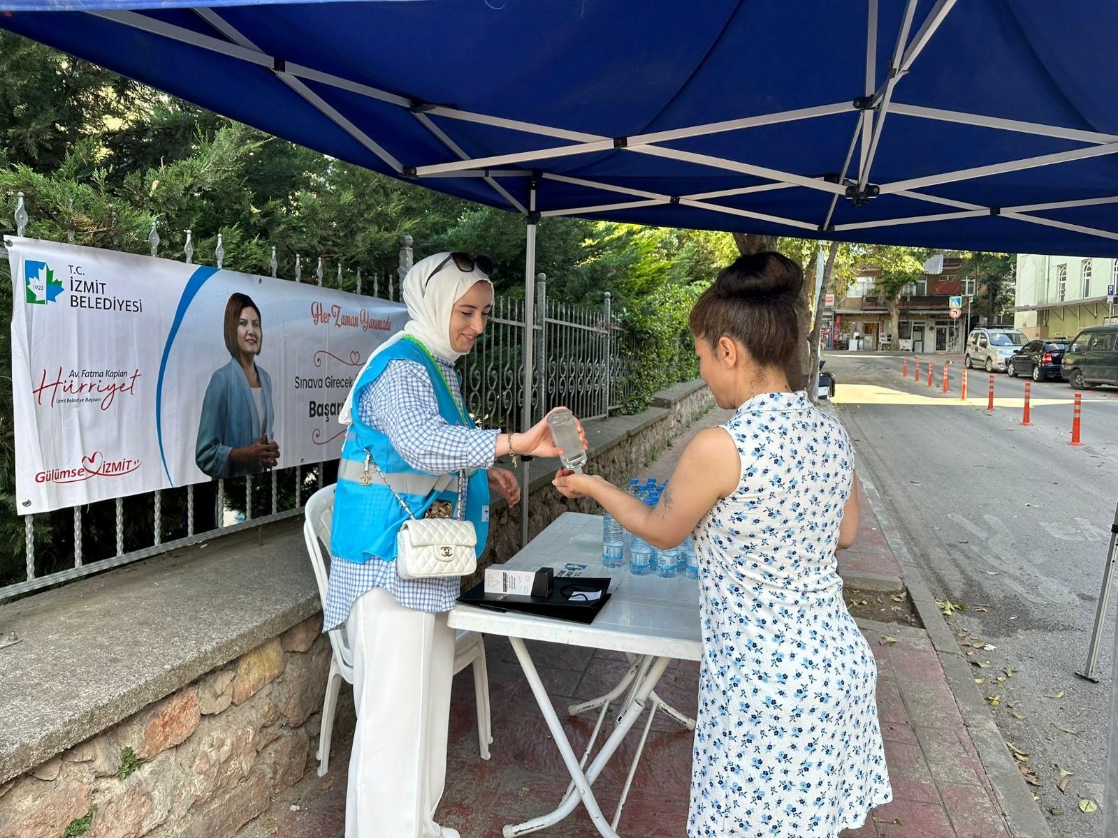 İzmit Belediyesi Halkla İlişkiler Müdürlüğü 2024 Çalışmaları Genel Haber (6)