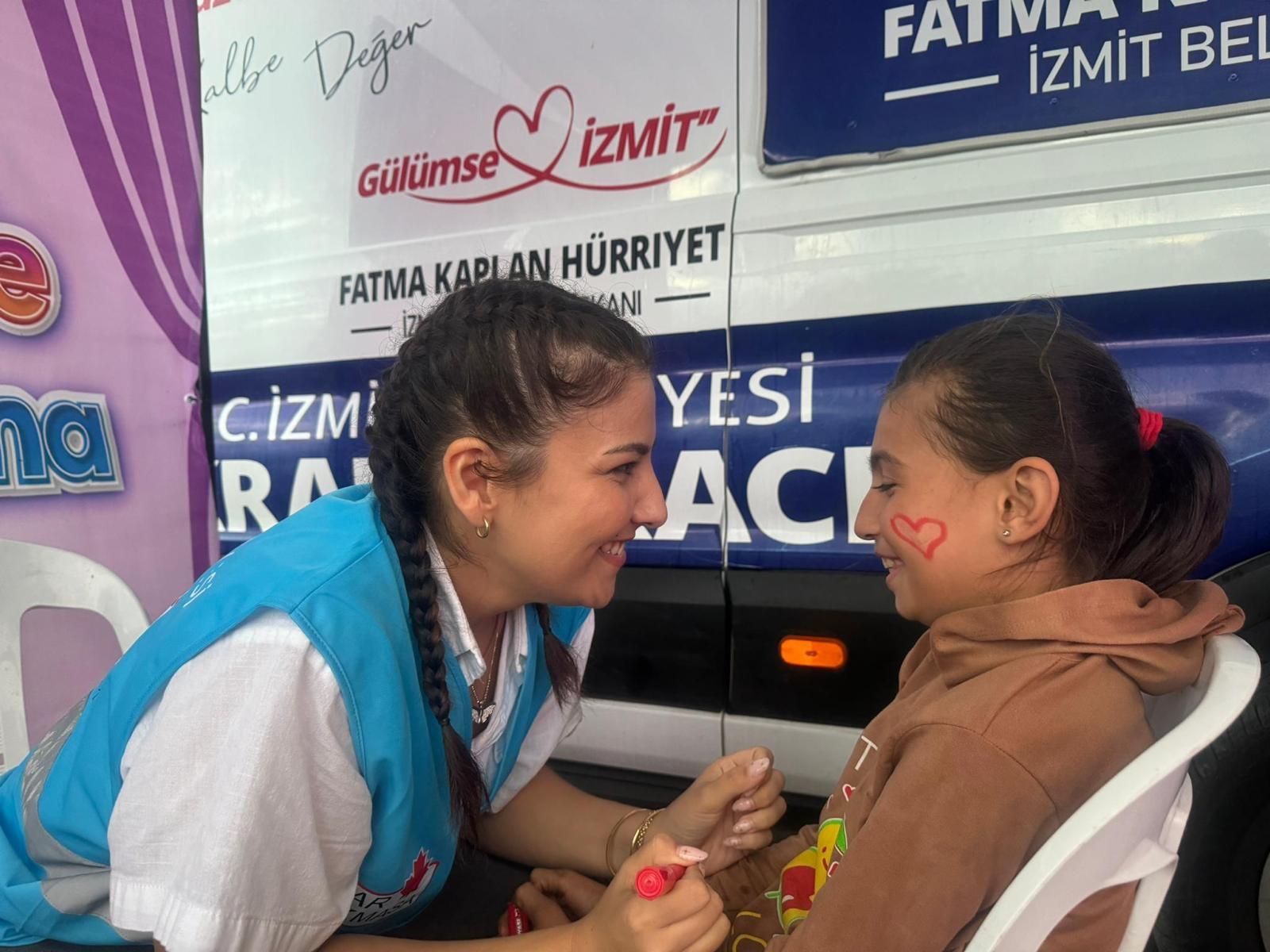 İzmit Belediyesi Halkla İlişkiler Müdürlüğü 2024 Çalışmaları Genel Haber (7)