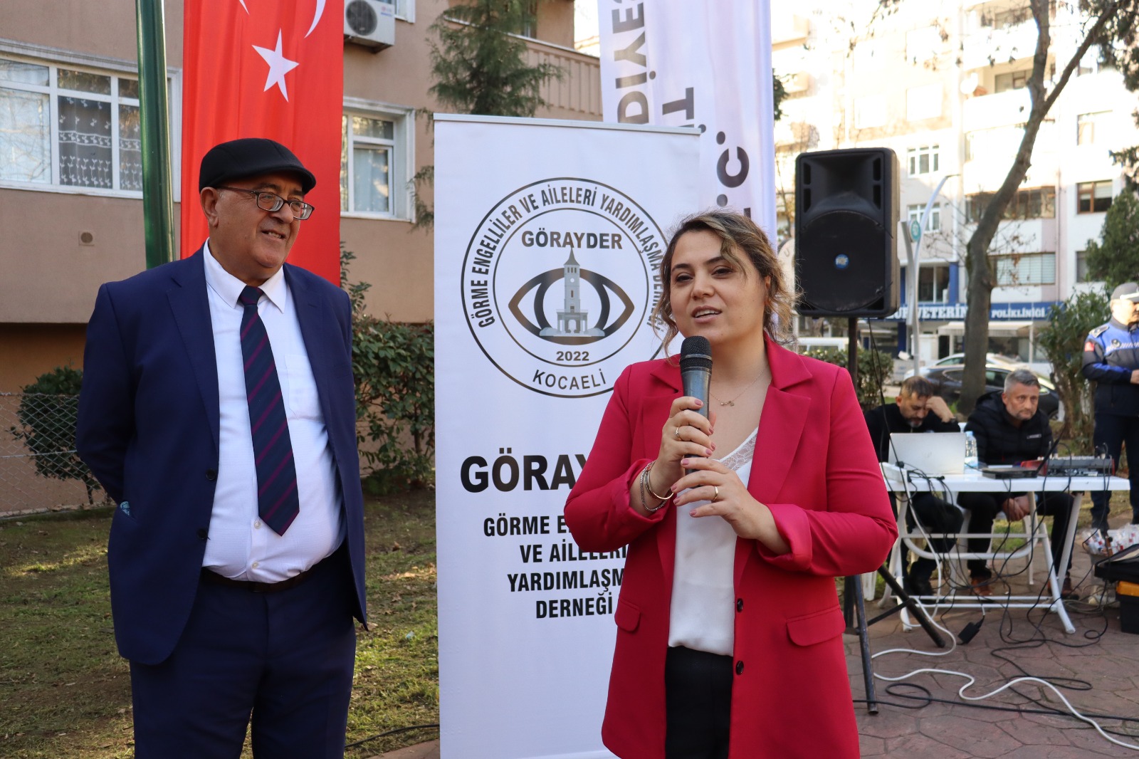 Izmit Belediyesinden Görme Engelliler Haftasi'nda farkindalik (4)