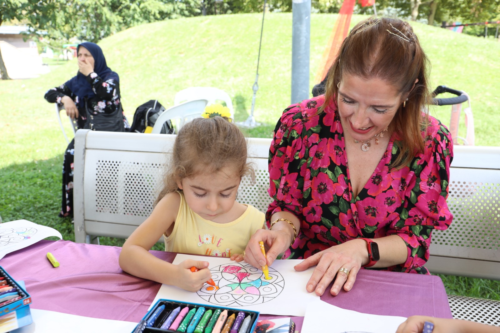 İzmit Kadın Aile 2024’te umut dolu projelere imza attı (11)