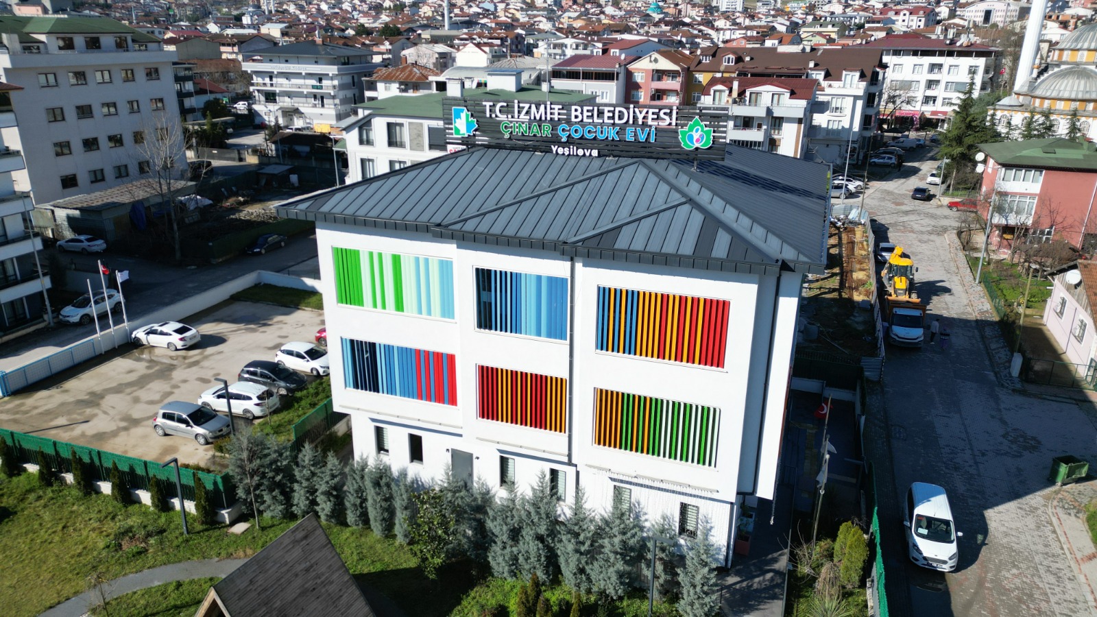 İzmit Kadın Aile 2024’te umut dolu projelere imza attı (12)
