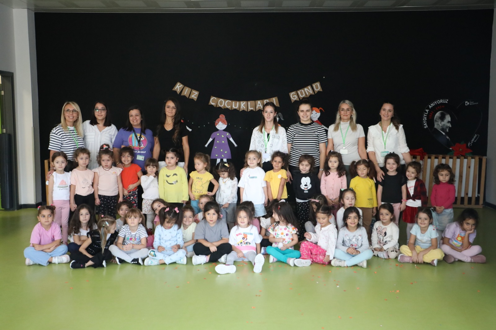 İzmit Kadın Aile 2024’te umut dolu projelere imza attı (3)