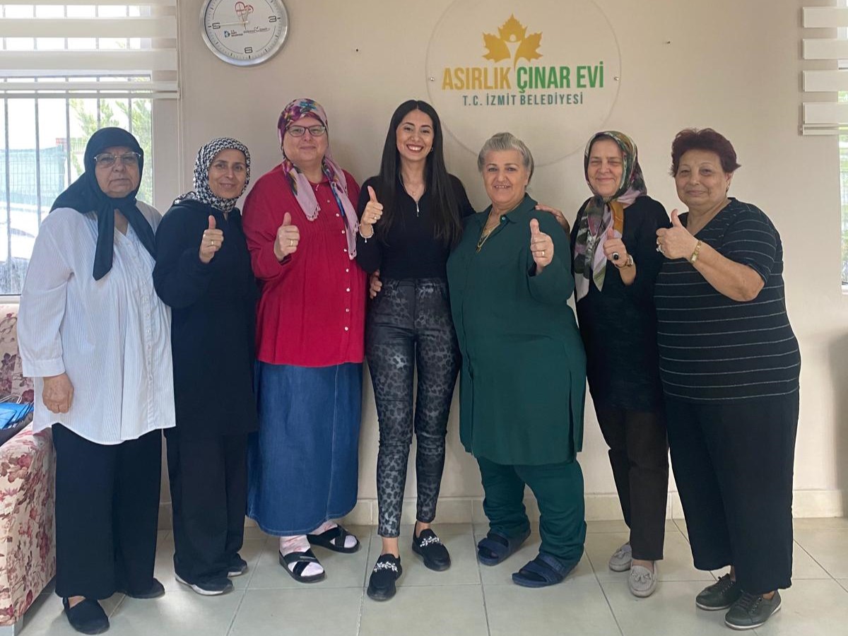 İzmit Kadın Aile 2024’te umut dolu projelere imza attı (5)