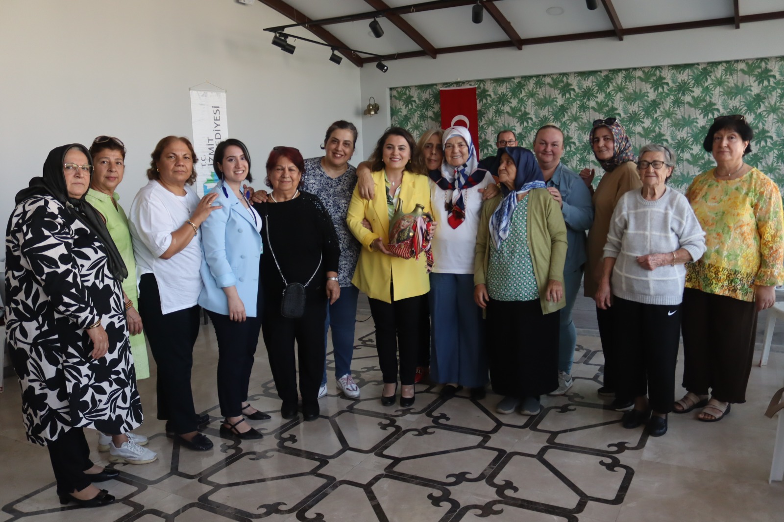 Izmitte yardim dolu bir yil (11)