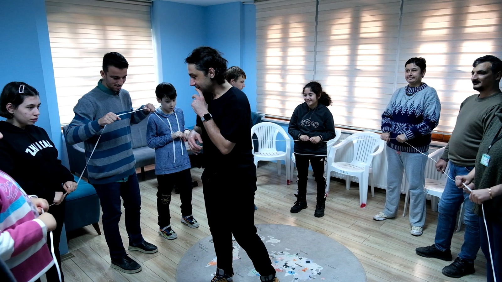 Izmitte yardim dolu bir yil (2)