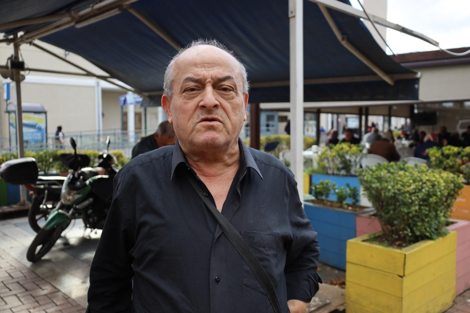 Kemal Öztoprak
