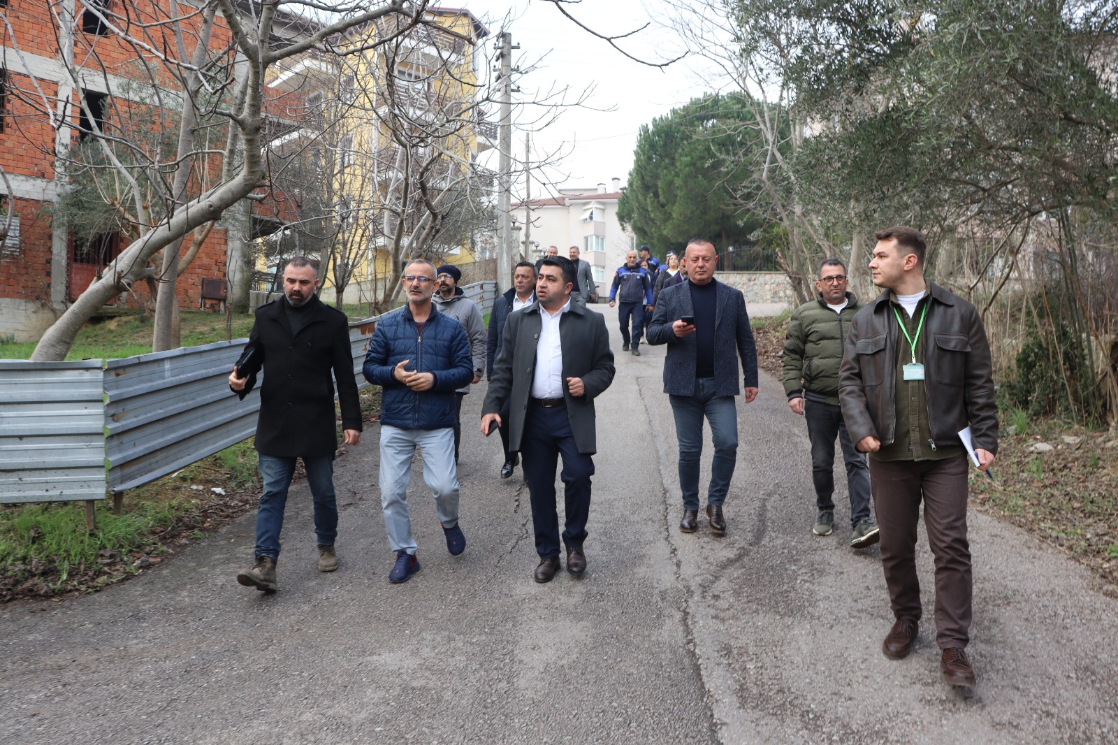 Kuruçeşme Fatih Ziyareti (13)