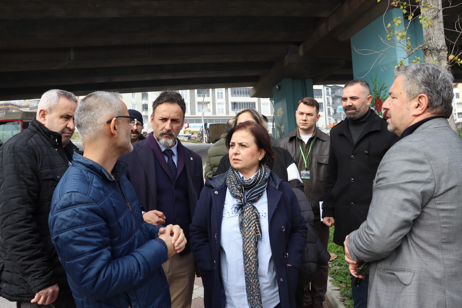 Kuruçeşme Fatih Ziyareti (21)