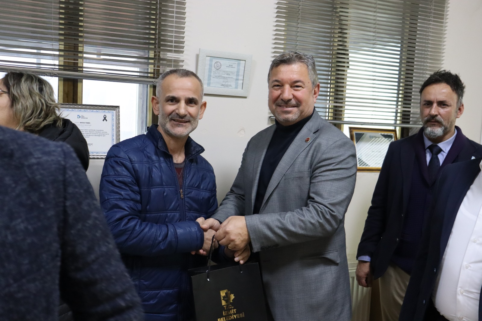 Kuruçeşme Fatih Ziyareti (4)