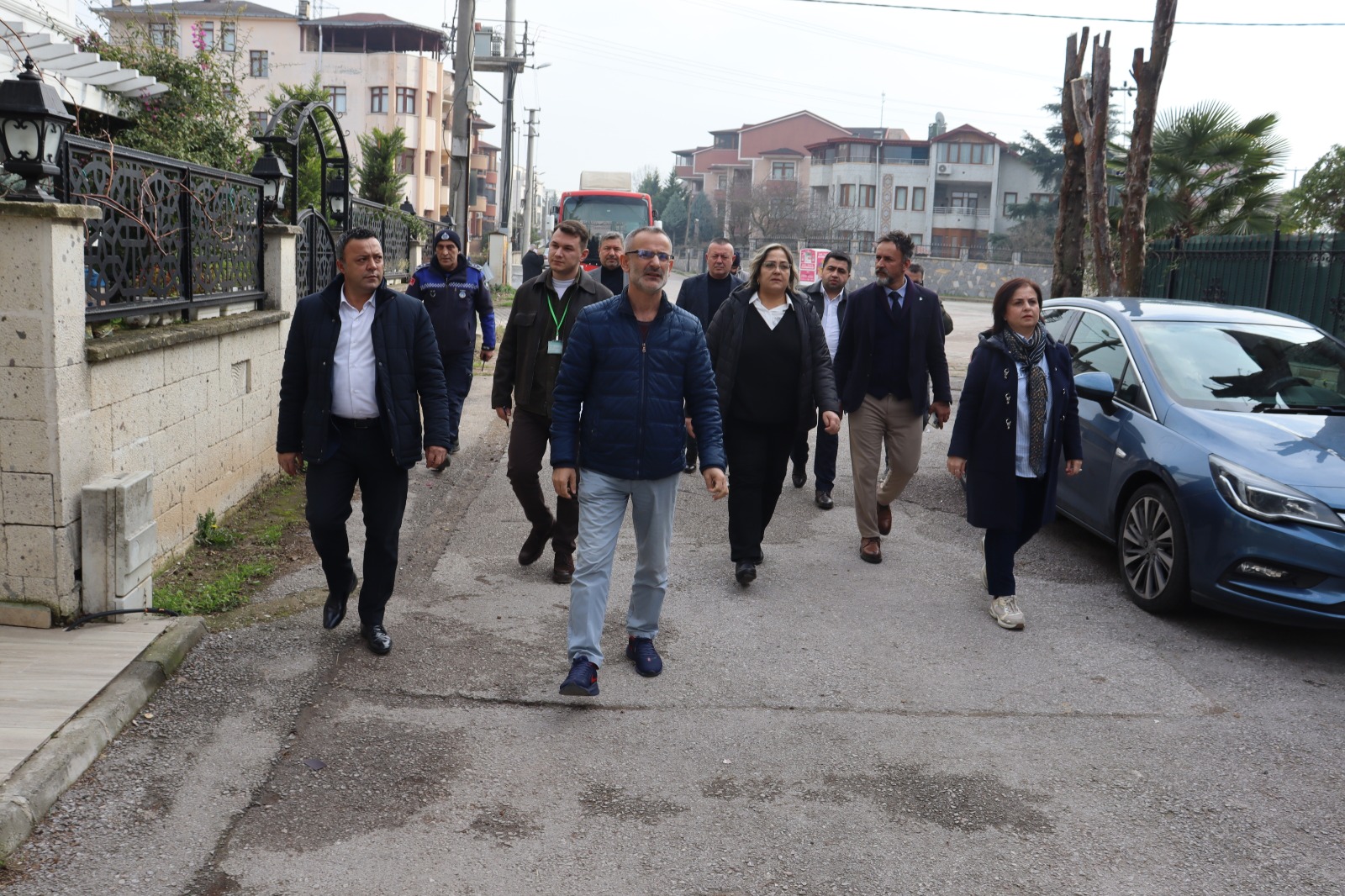 Kuruçeşme Fatih Ziyareti (7)