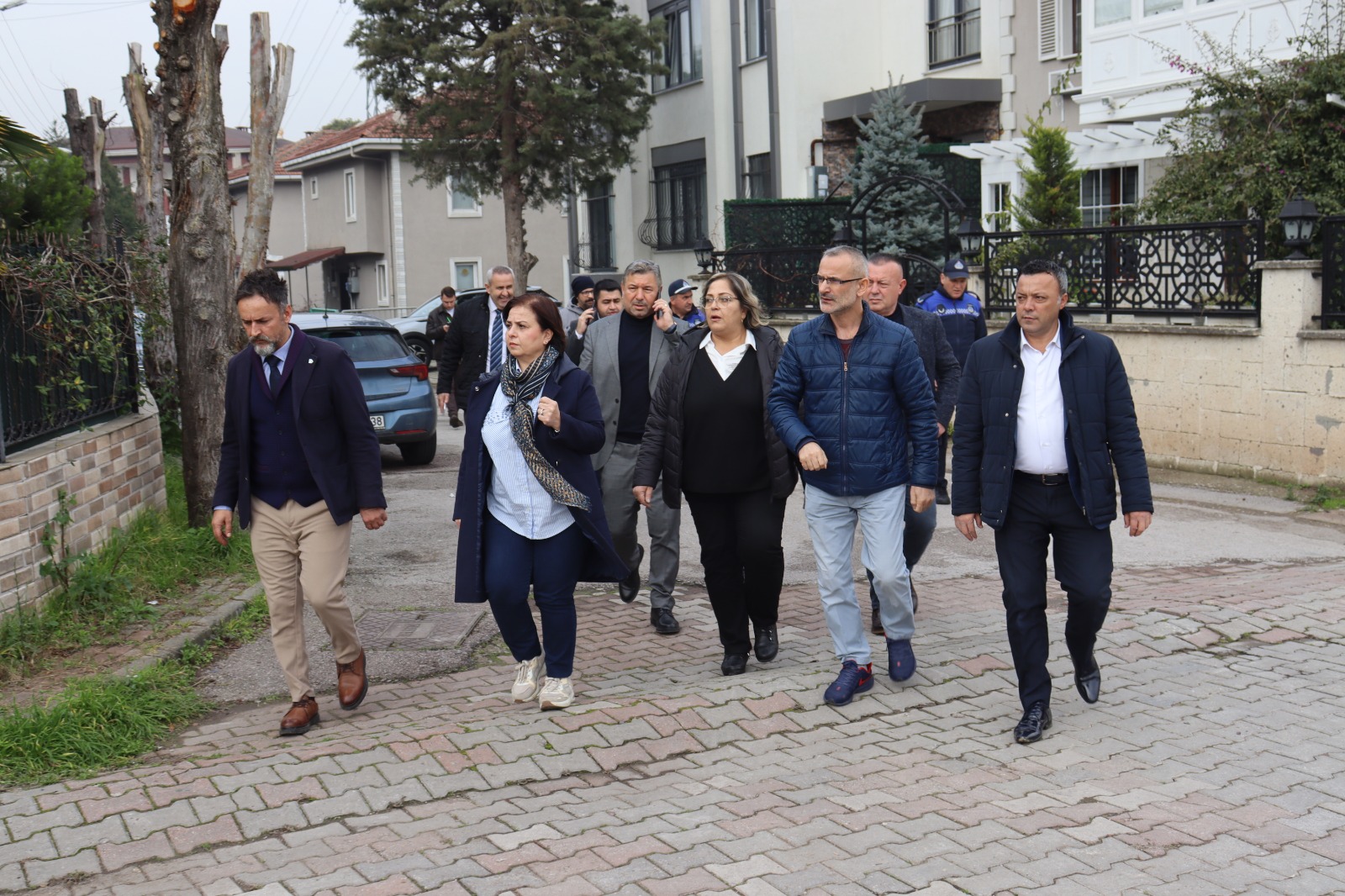 Kuruçeşme Fatih Ziyareti (9)