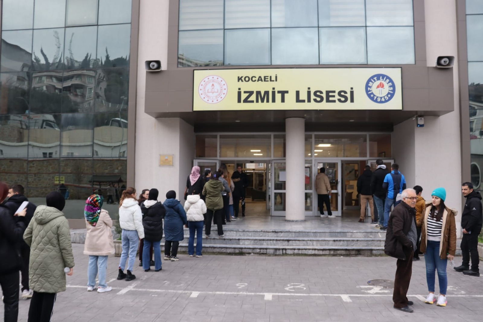 Mali Hizmetler Müdürlügü Personel Alim Sinavi (6)