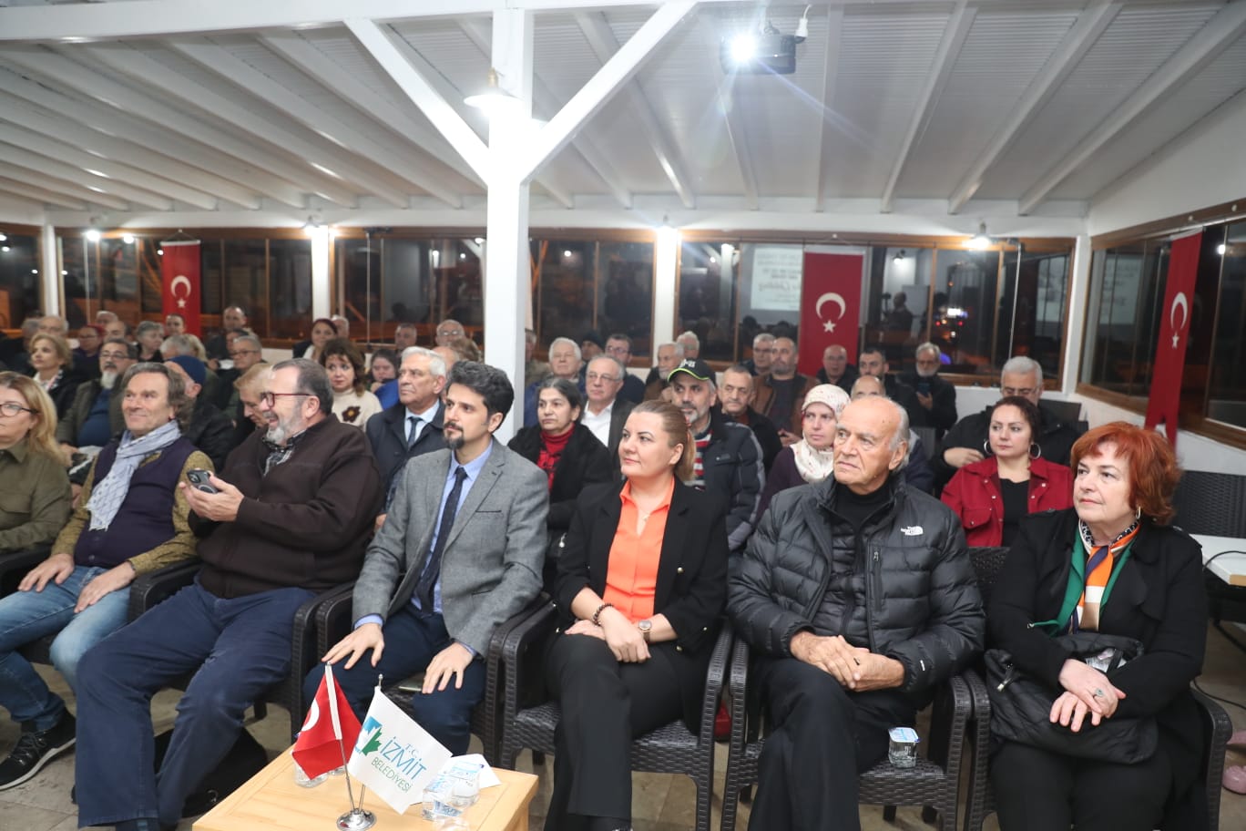 Mübadelenin 102’nci yılında göçün acıları ve dayanışmanın gücü İzmit’te anıldı (3)