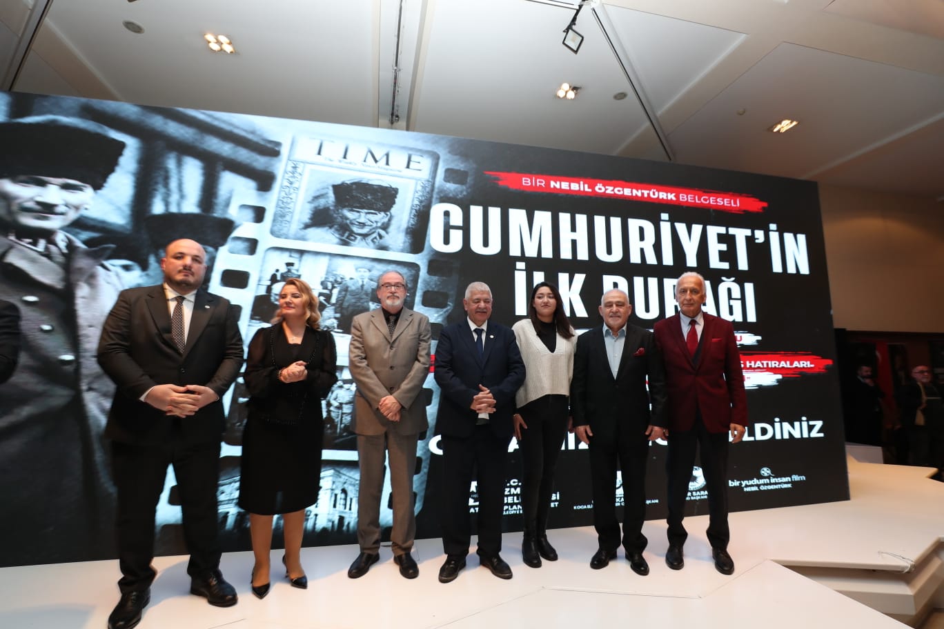 Nebil Özgentürk Başkan Hürriyet ve ekibine teşekkür ediyorum (3)