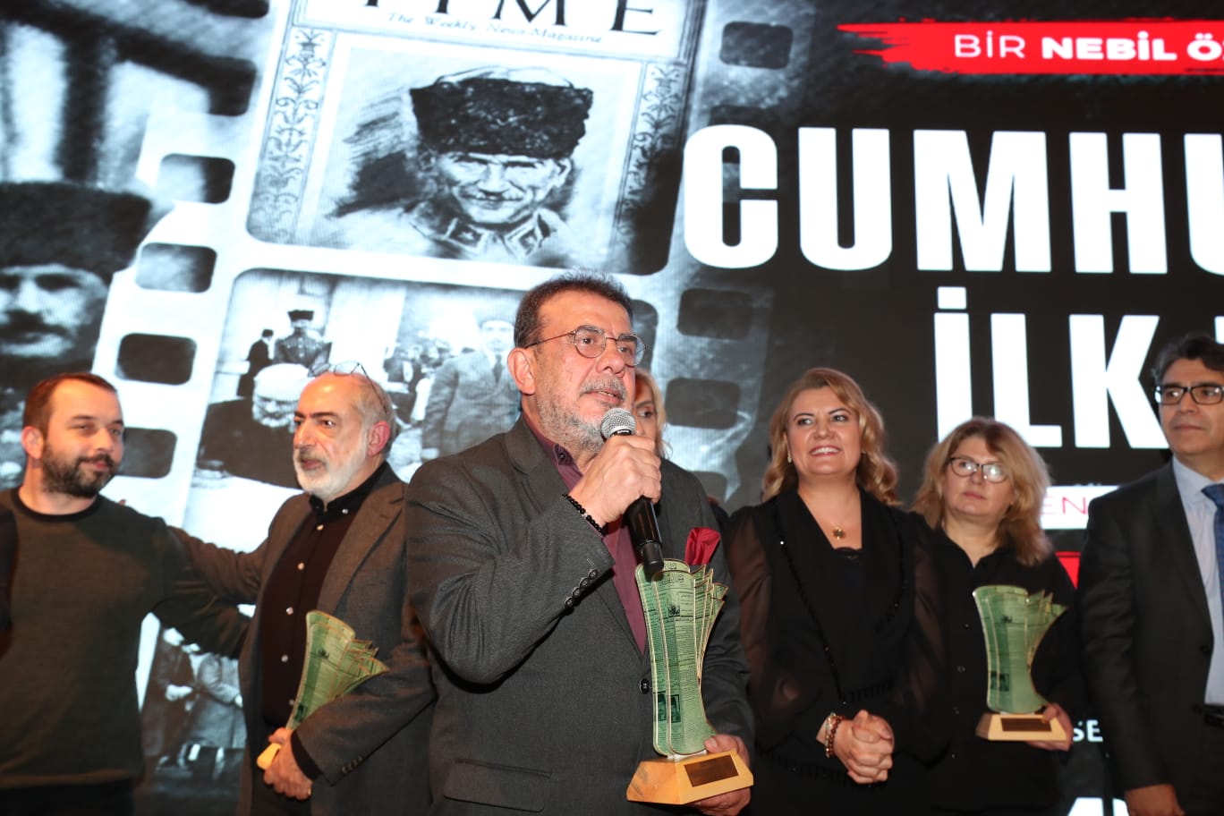Nebil Özgentürk Başkan Hürriyet ve ekibine teşekkür ediyorum (4)