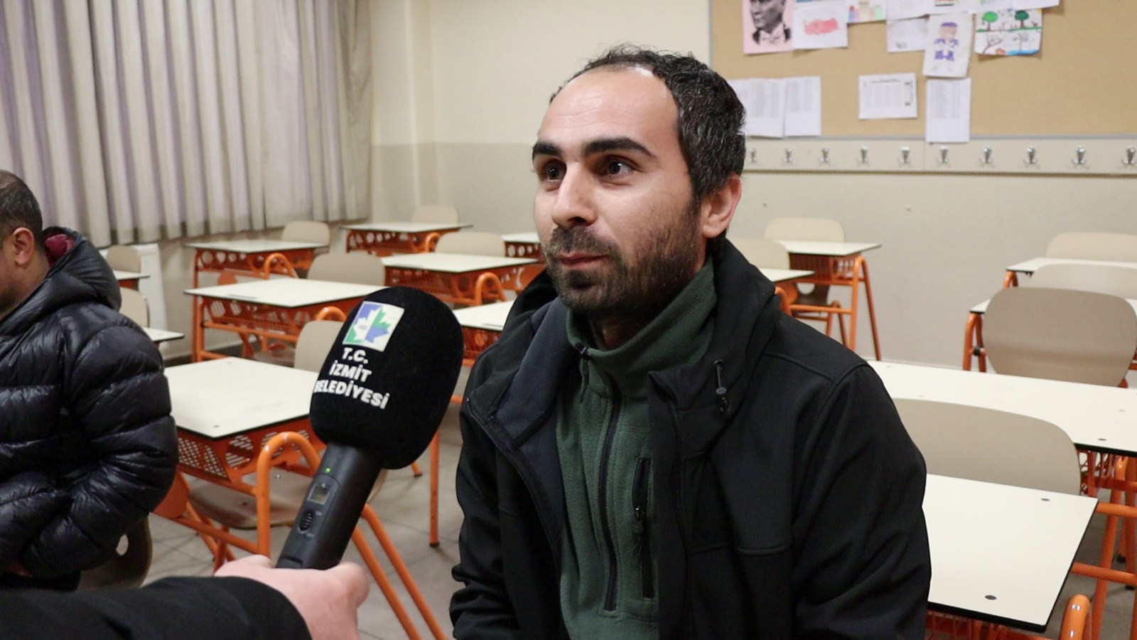 Osman Feza Asan