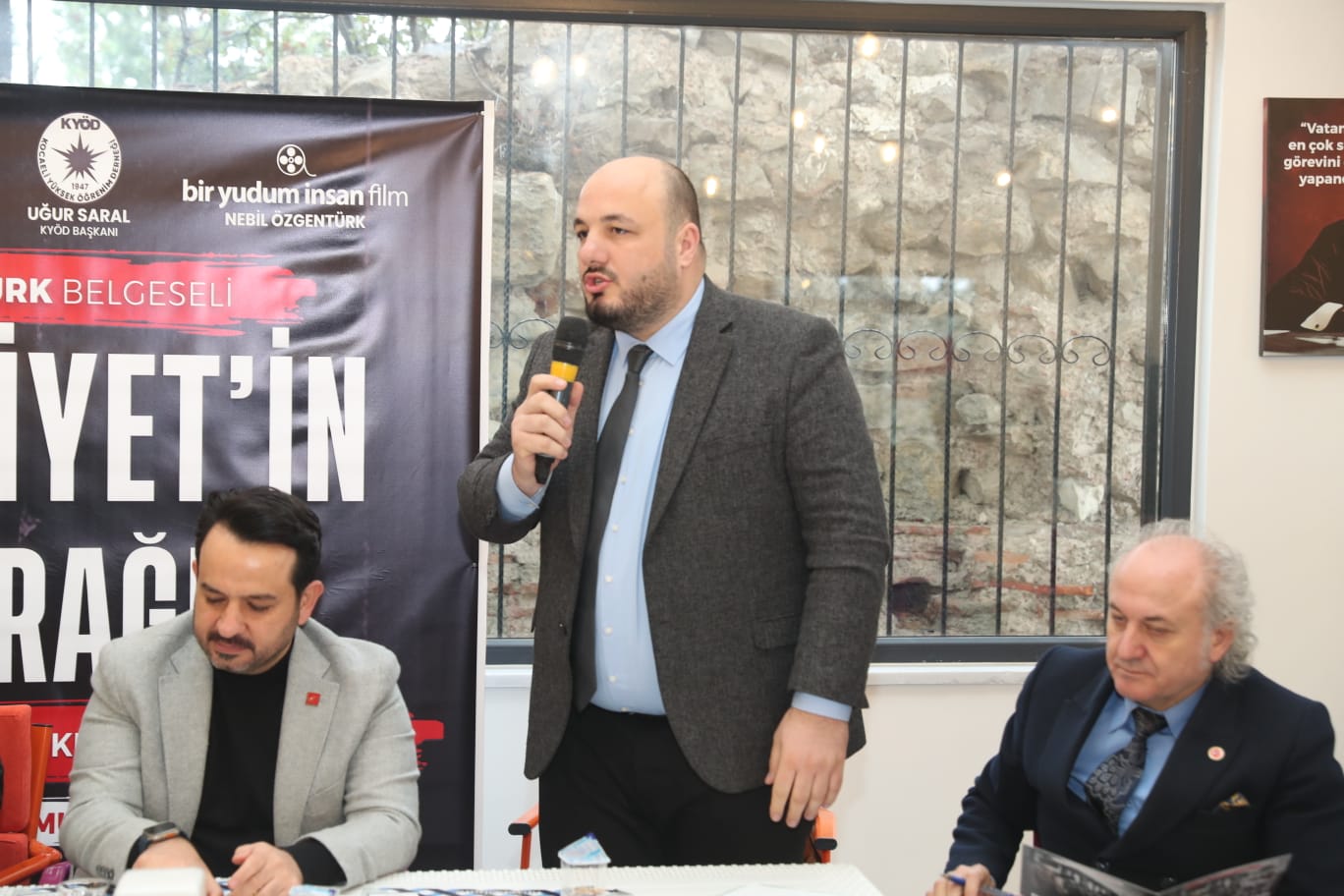 Ugur Saral