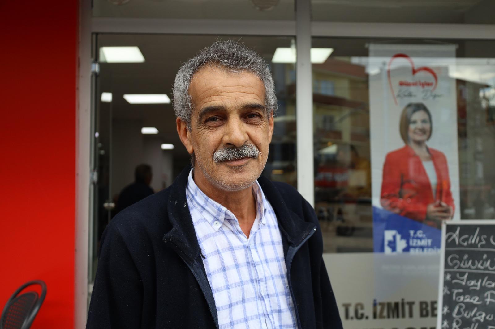 Yaşar Erden