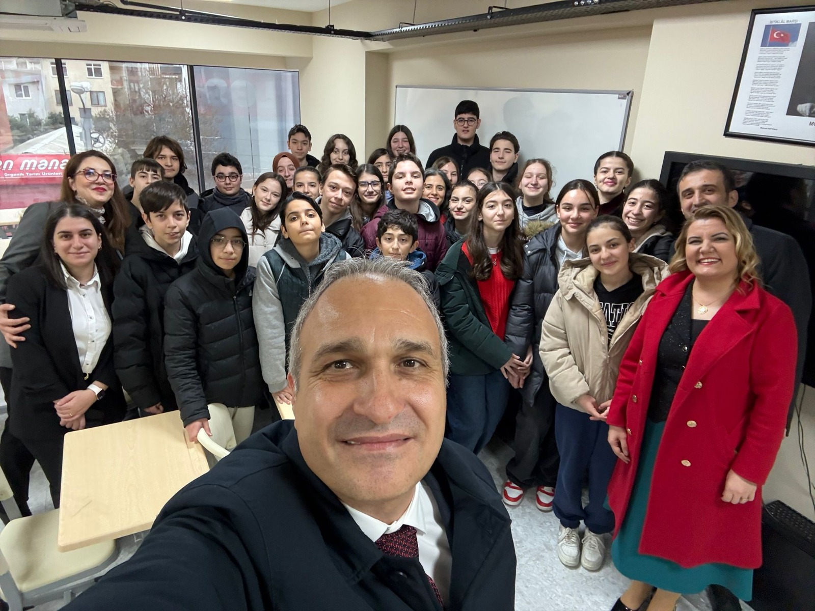 CHP Genel Başkan Yardımcısı Suat Özçağdaş İzmit Belediyemizle iftihar ediyoruz (6)