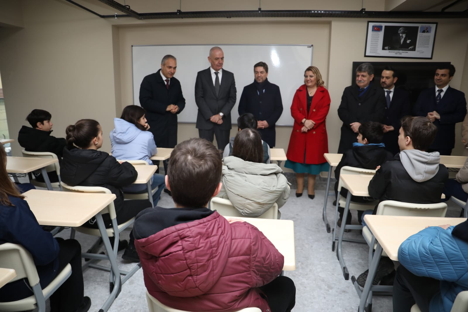 CHP Genel Başkan Yardımcısı Suat Özçağdaş İzmit Belediyemizle iftihar ediyoruz (8)