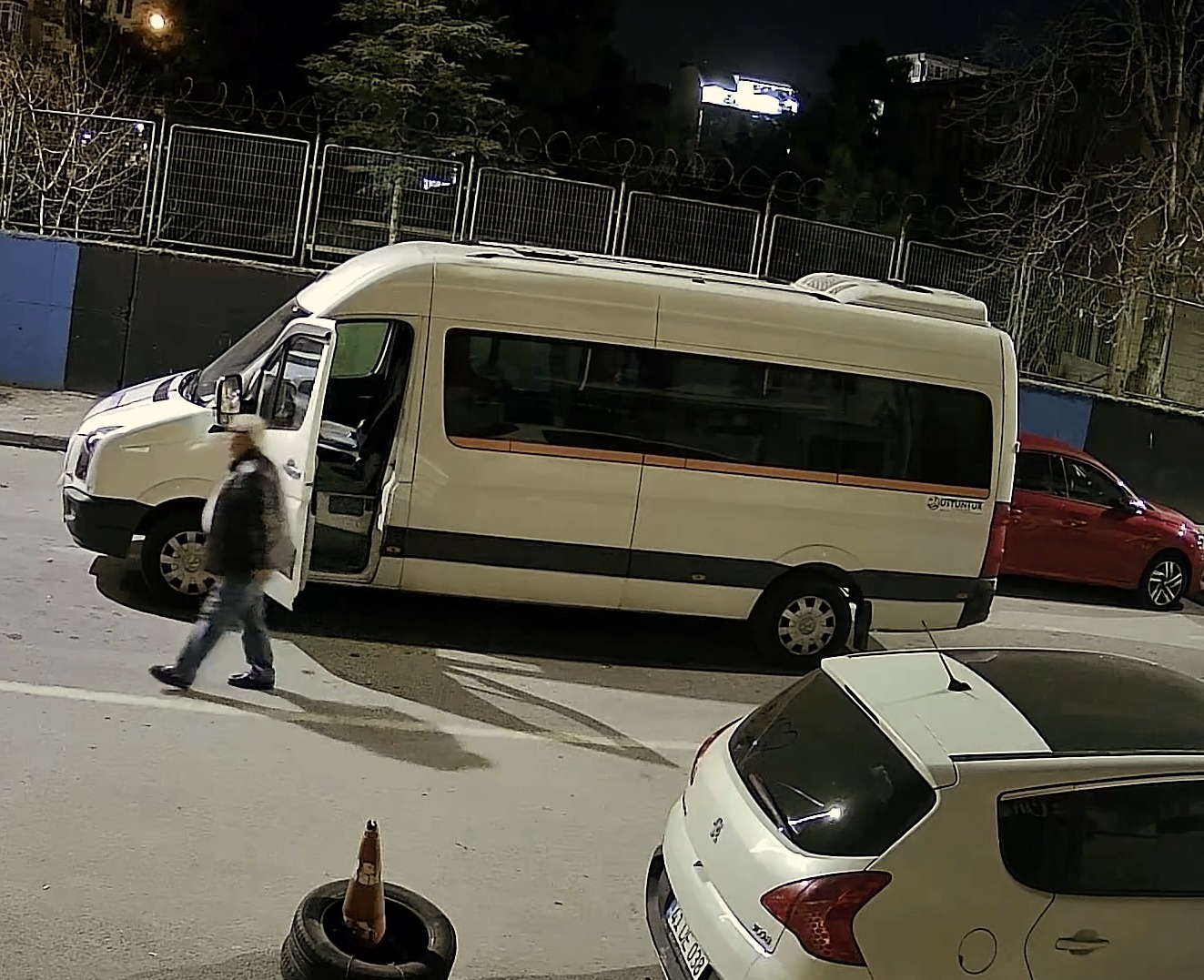 Çöp Kumpası Deşifre Oldu (2)