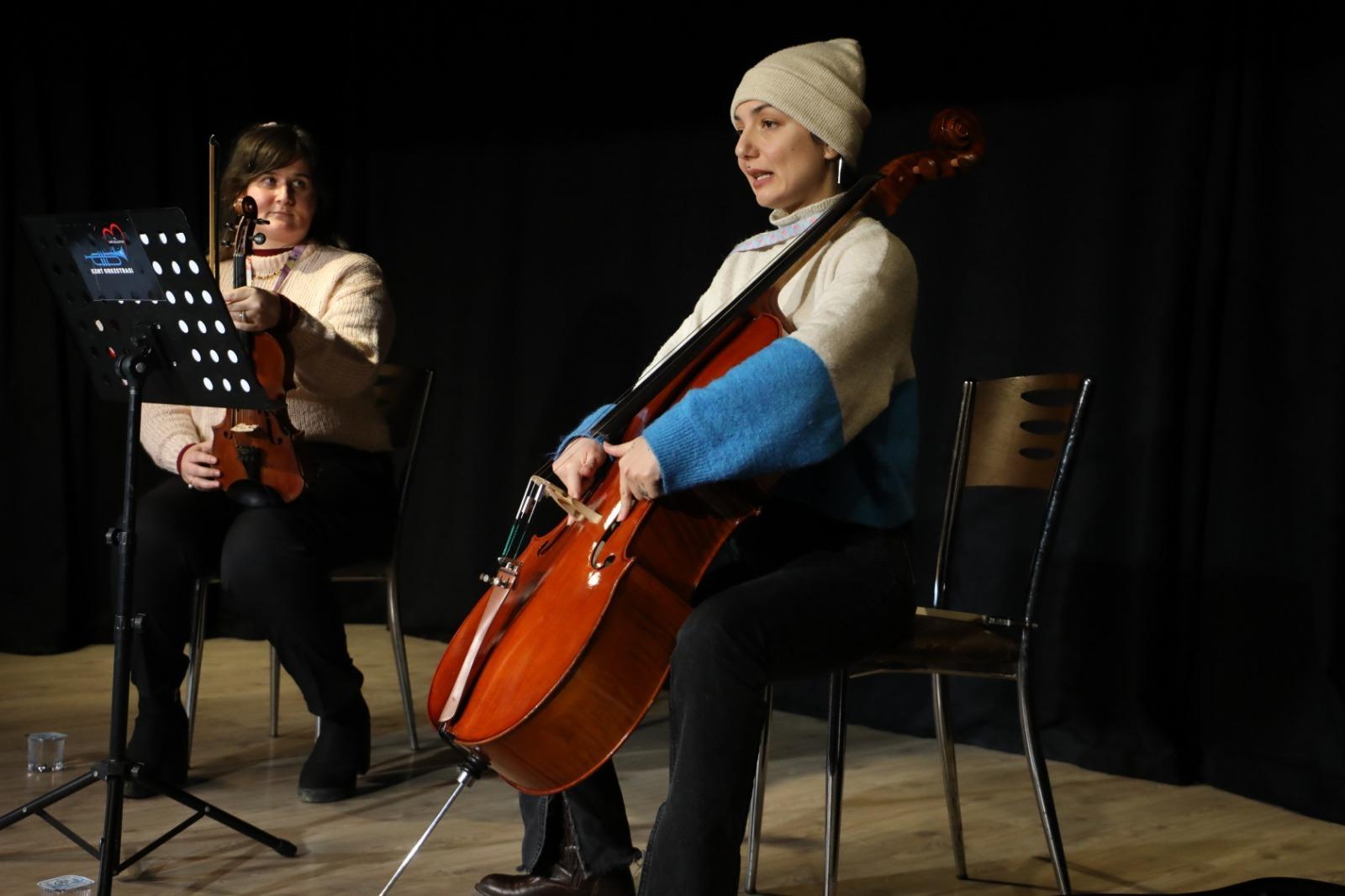 Gülümseyen Çocuklar Müzik Etkinlikleri (10)