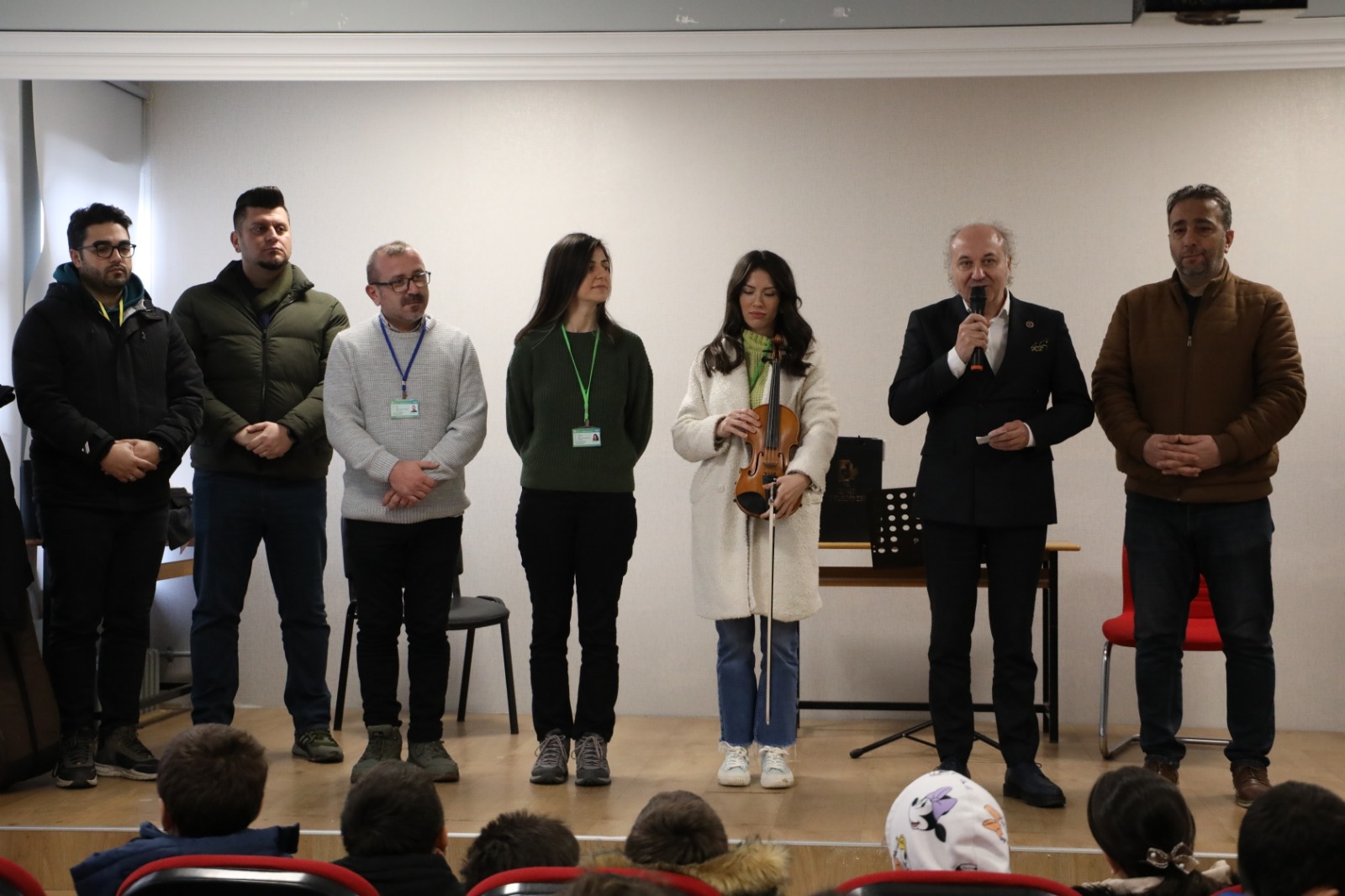 Gülümseyen Çocuklar Müzik Etkinlikleri (15)