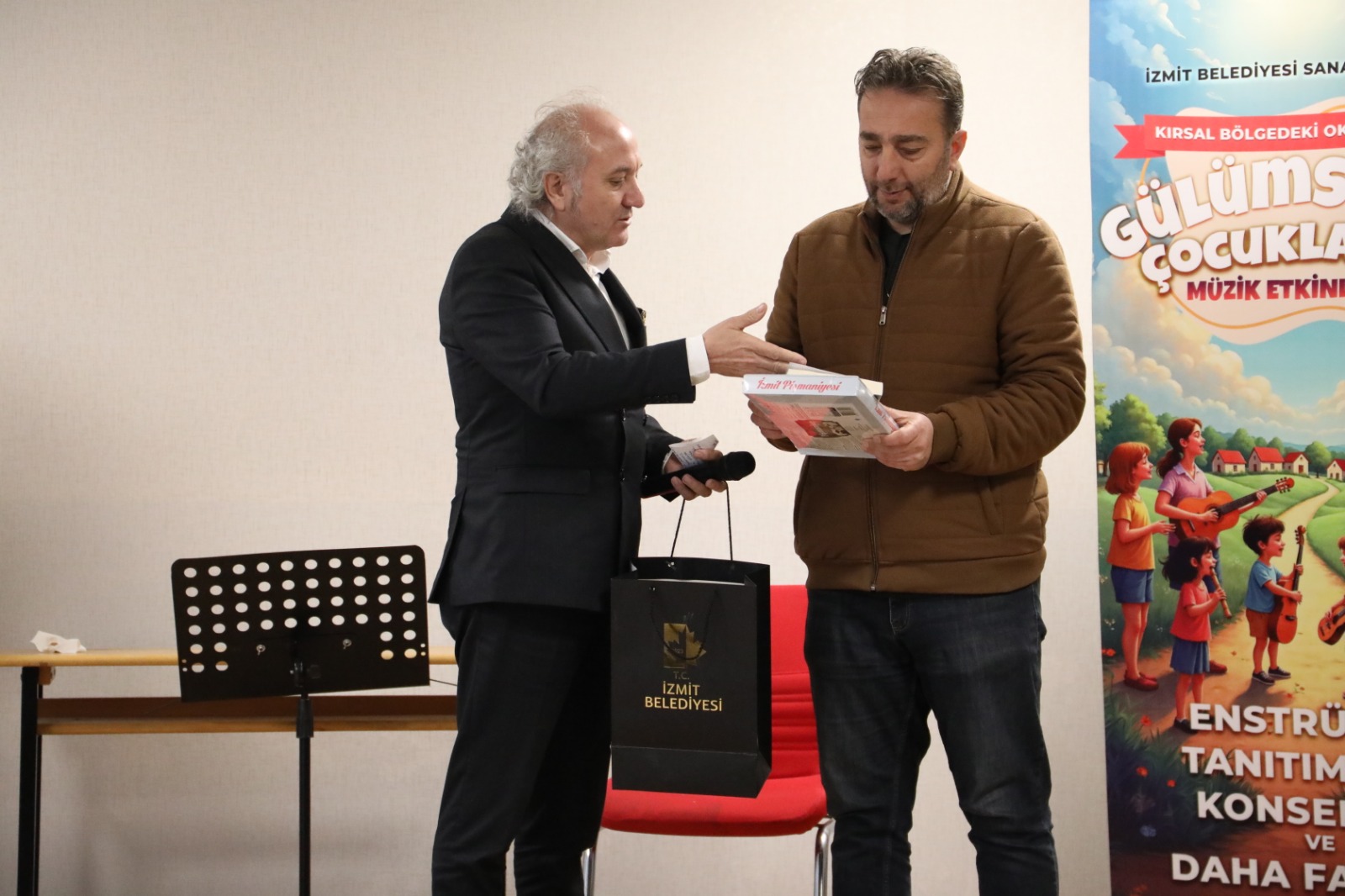Gülümseyen Çocuklar Müzik Etkinlikleri (16)