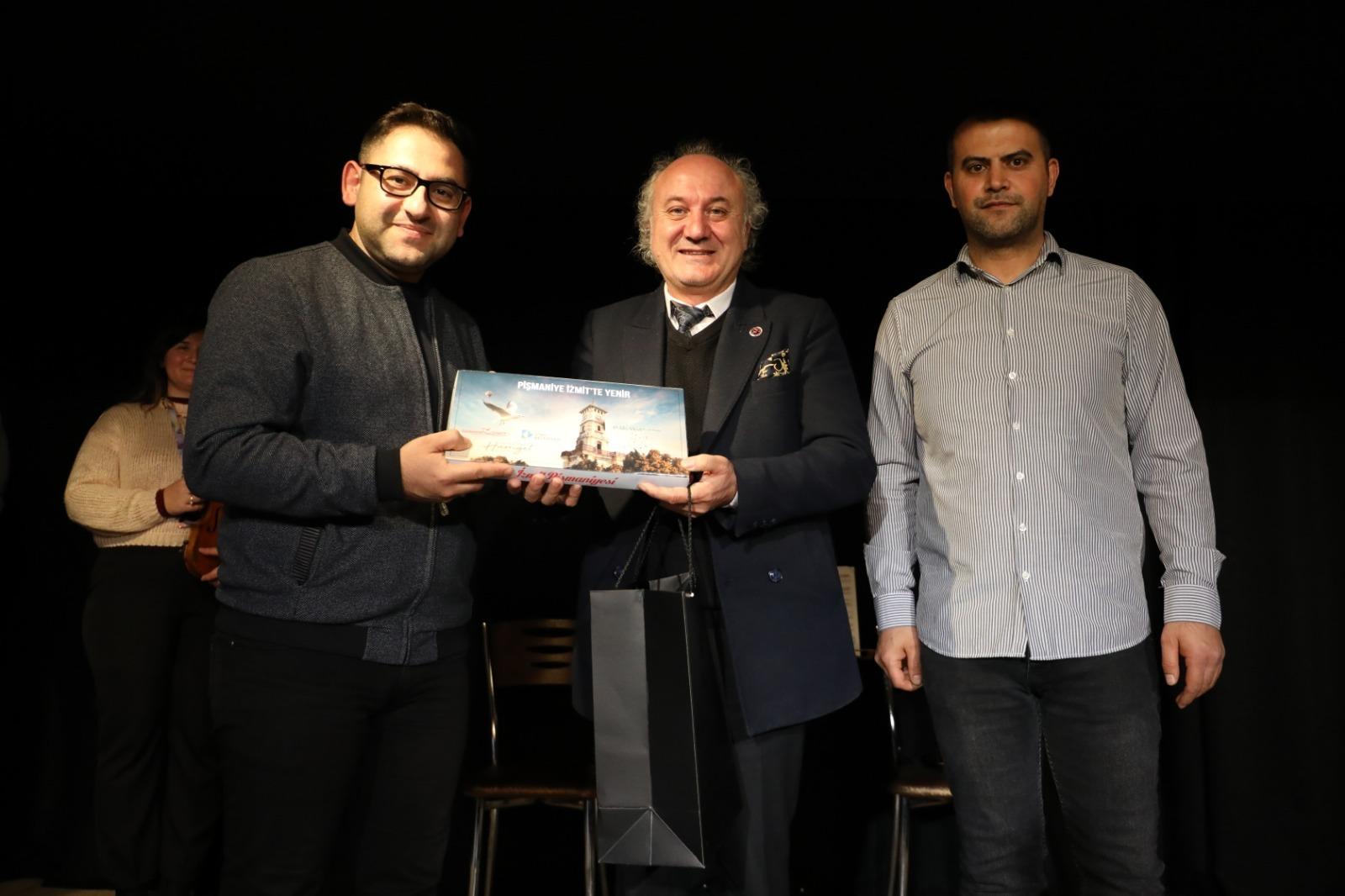 Gülümseyen Çocuklar Müzik Etkinlikleri (5)