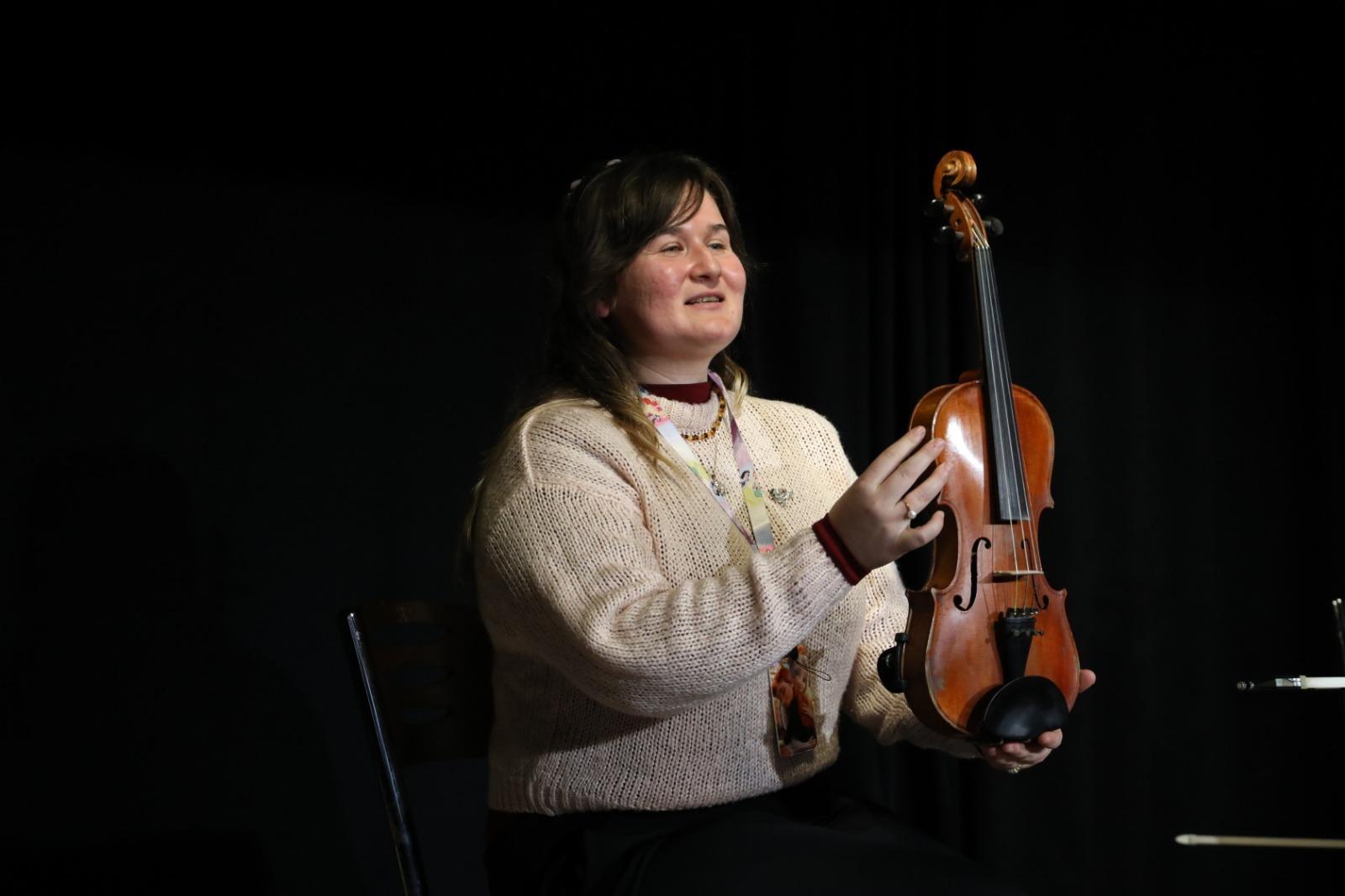 Gülümseyen Çocuklar Müzik Etkinlikleri (9)