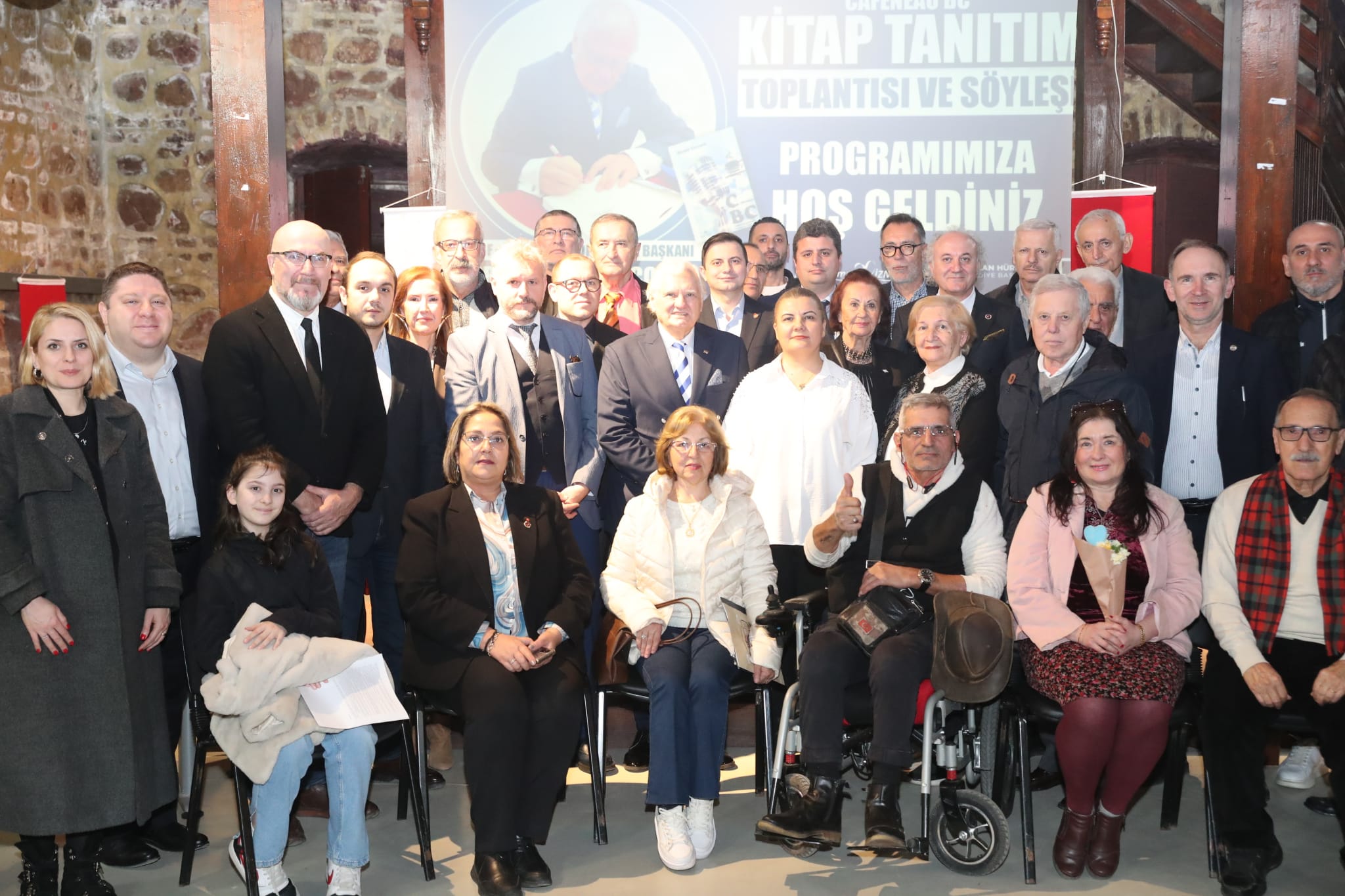 İGF Kitap Tanıtım Programı (3)