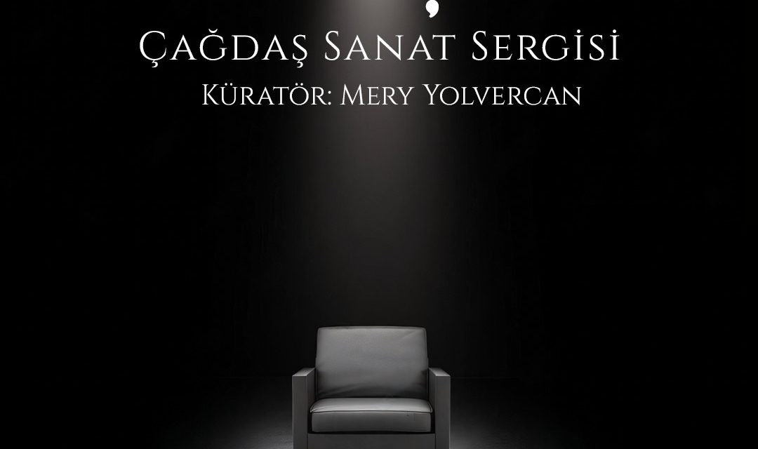 İZMİT’TE “ROŞTİ” KARMA SERGİSİ SANATSEVERLERLE BULUŞUYOR