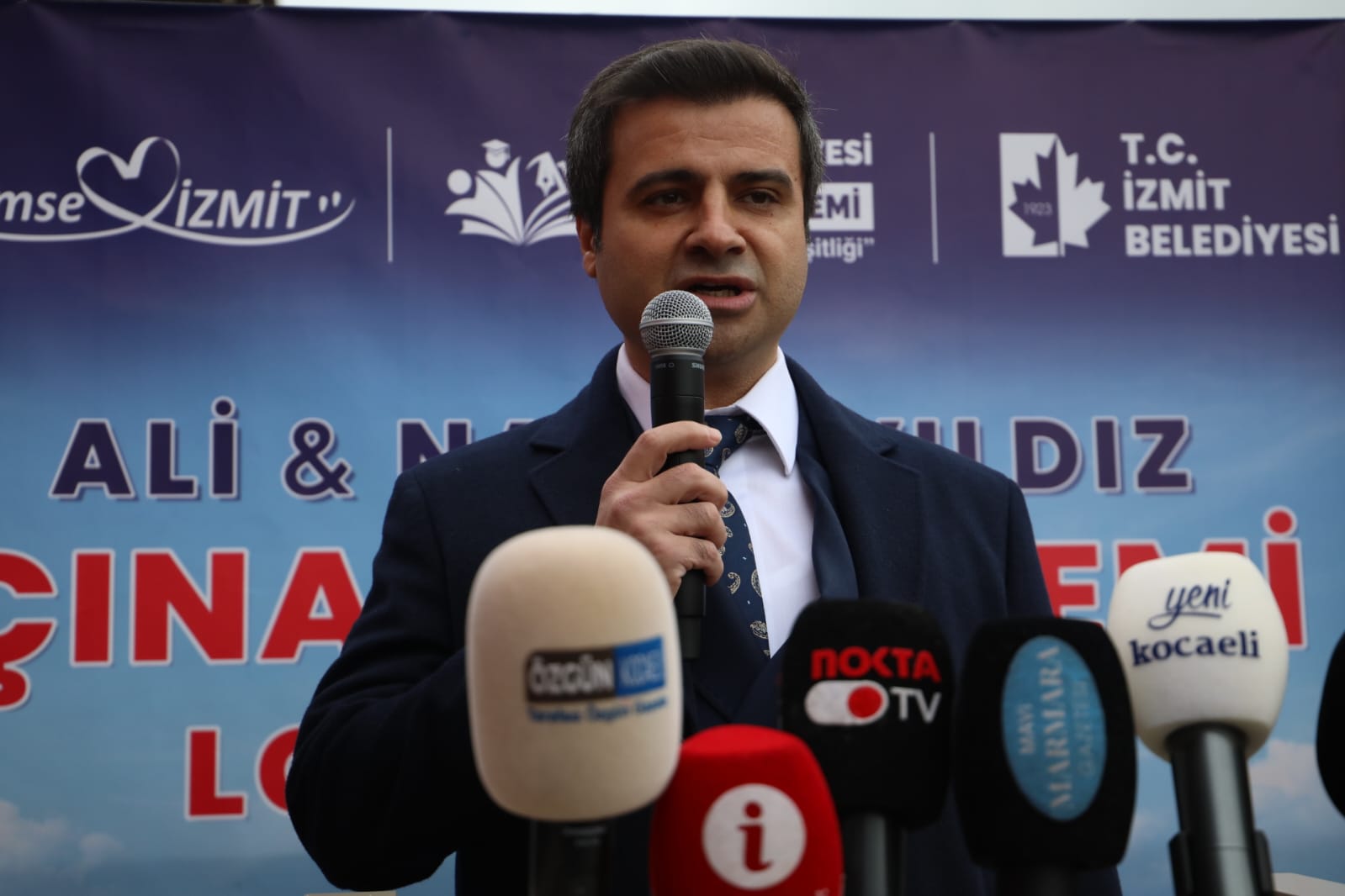 Ulas Yildiz