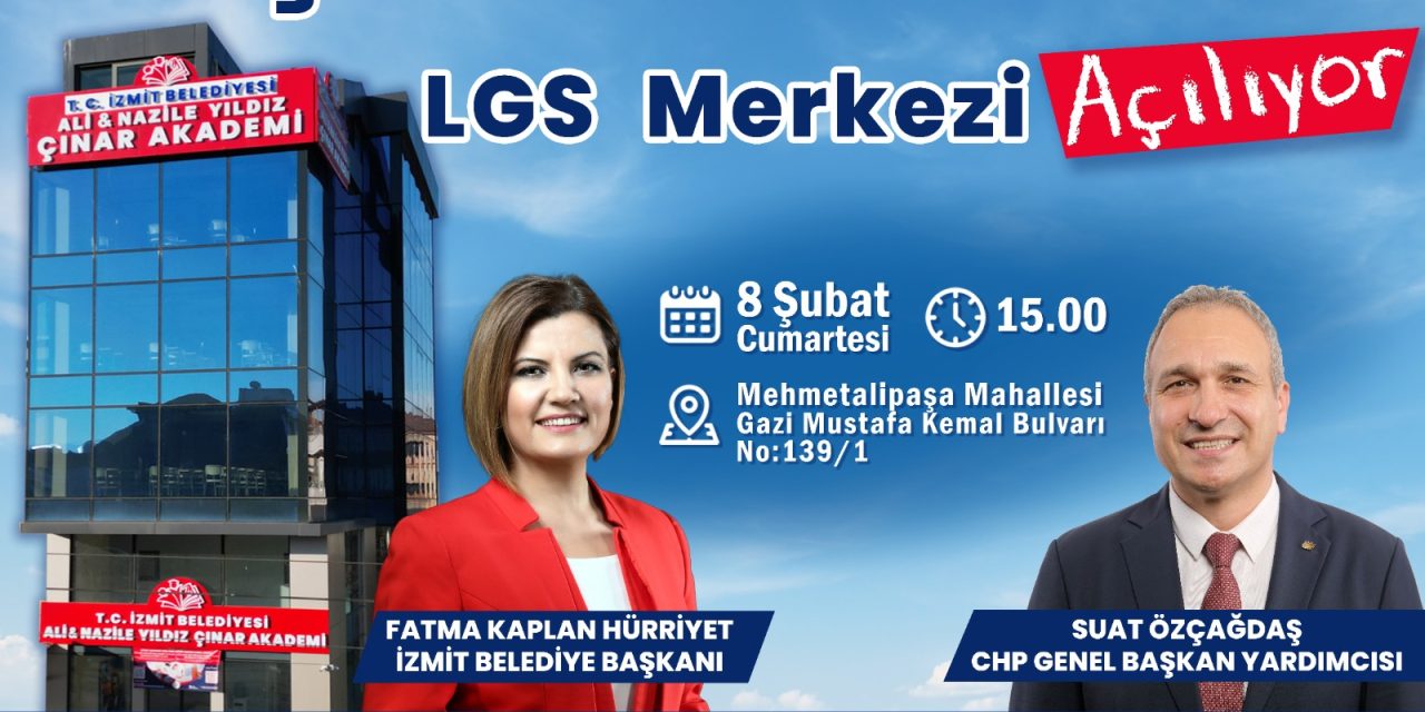 ÇINAR AKADEMİ AİLESİ BÜYÜYOR